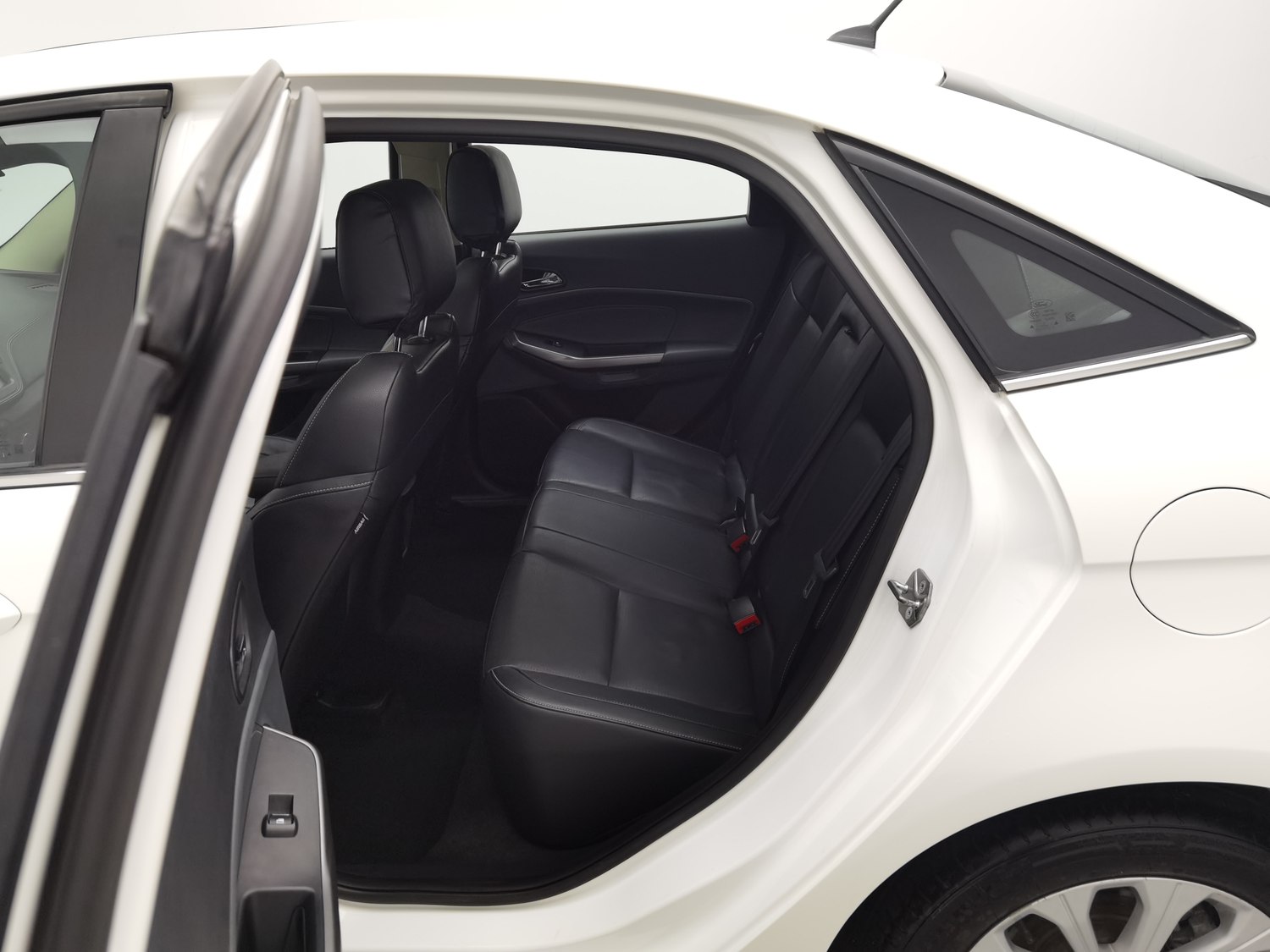 Used Ford Escort 2015 1.5 AT
