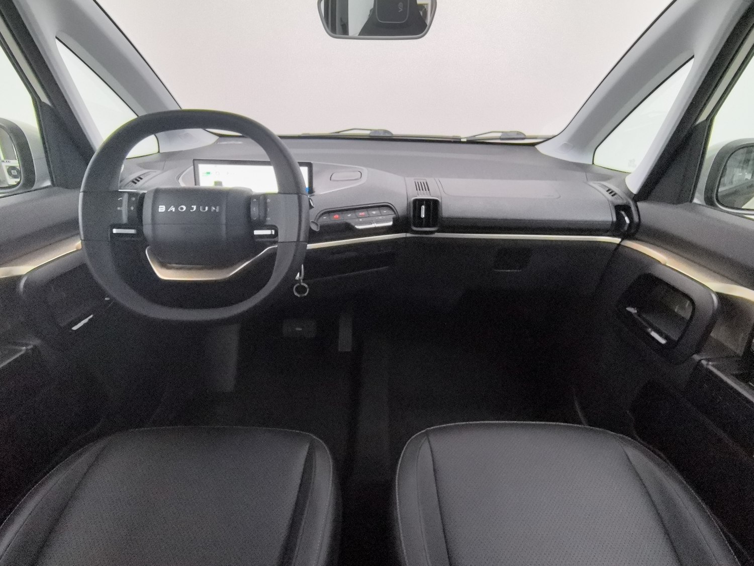 Used Baojun KiWi EV 2021