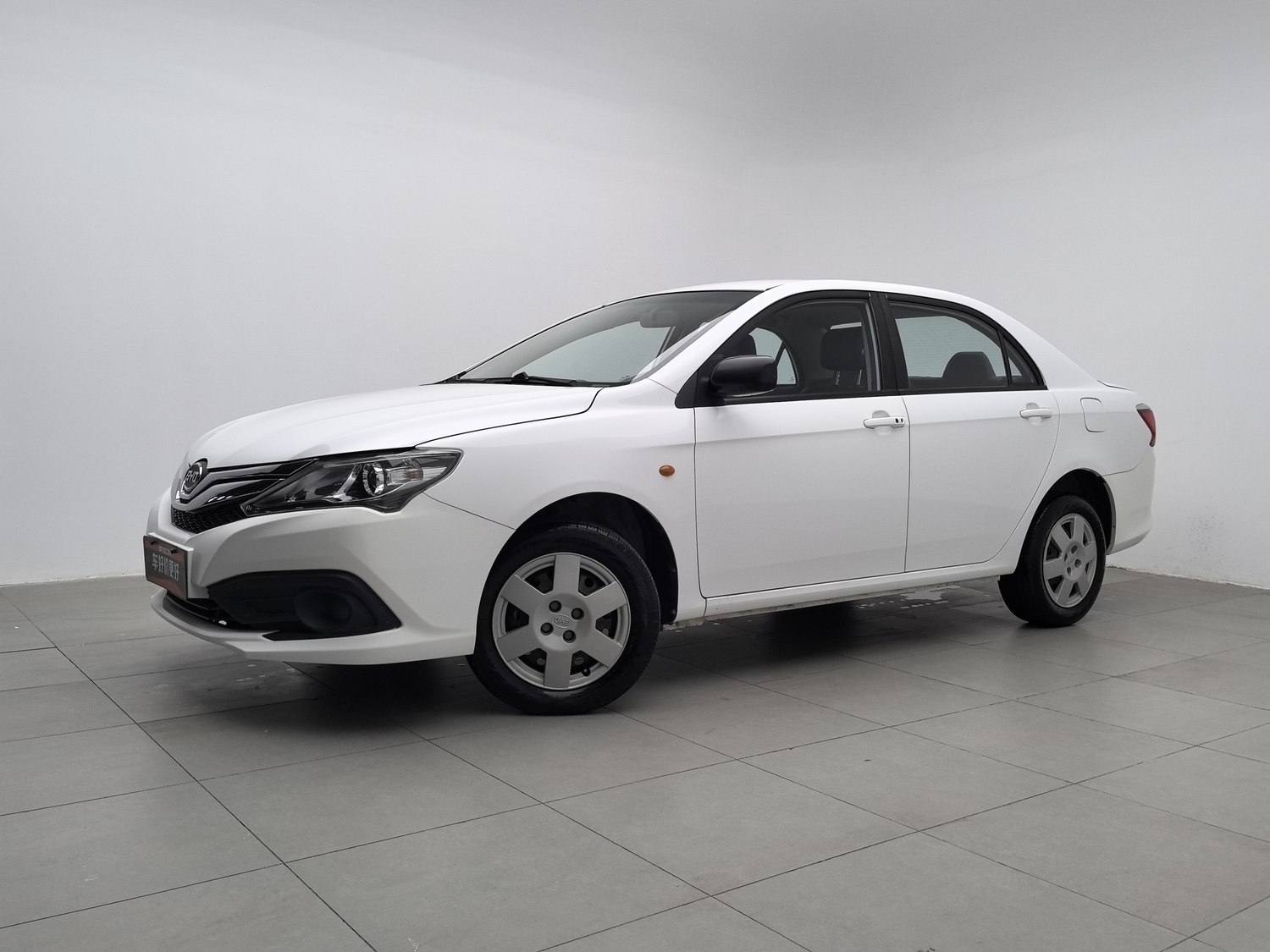 Used BYD F3 2020 1.5 MT