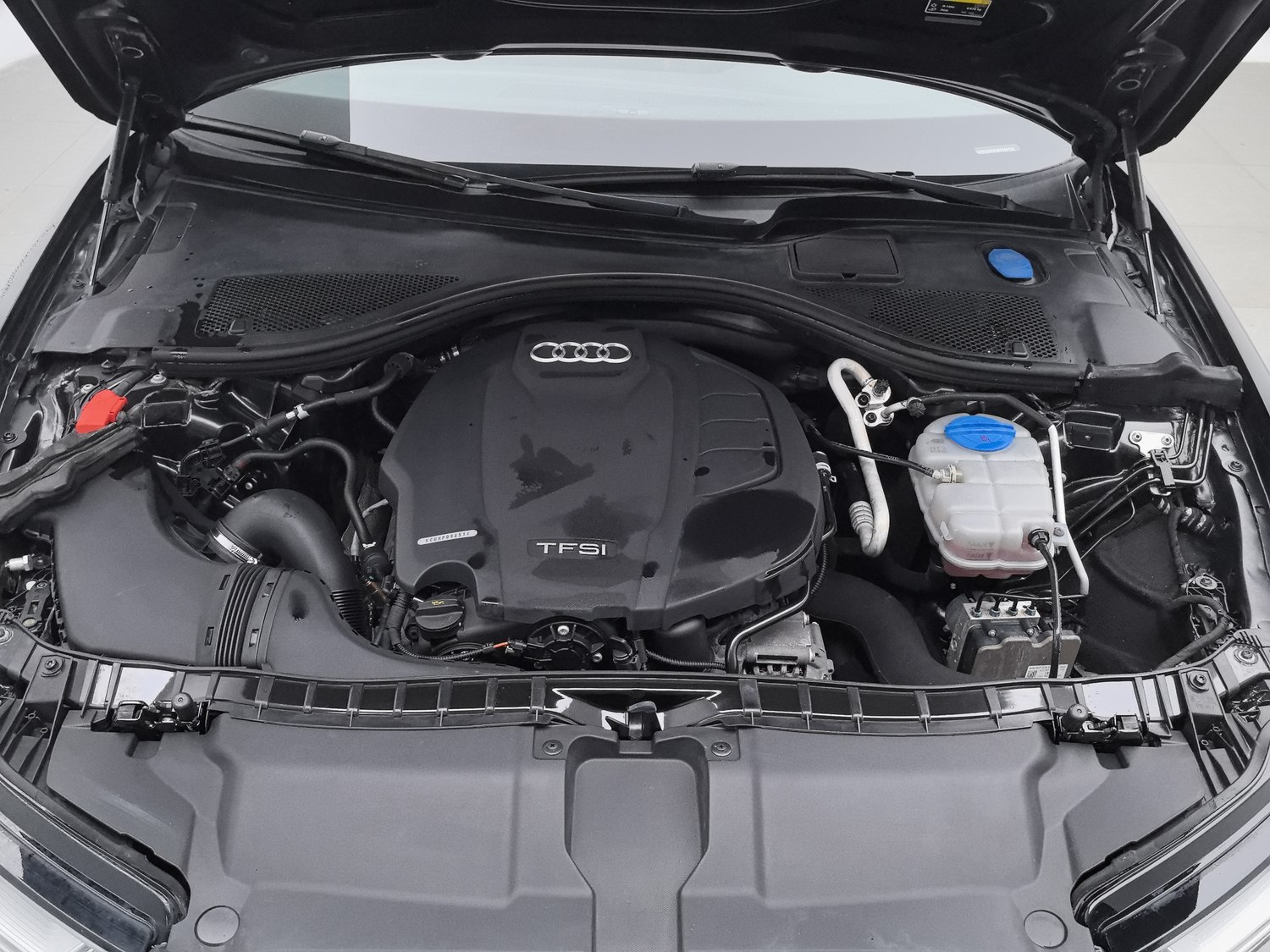 Used Audi A6L 2018 2.0 AT