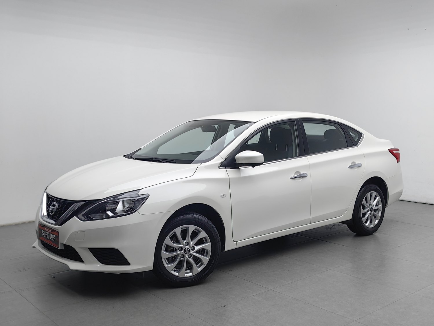 Used Nissan Sylphy 2024 1.6 AT