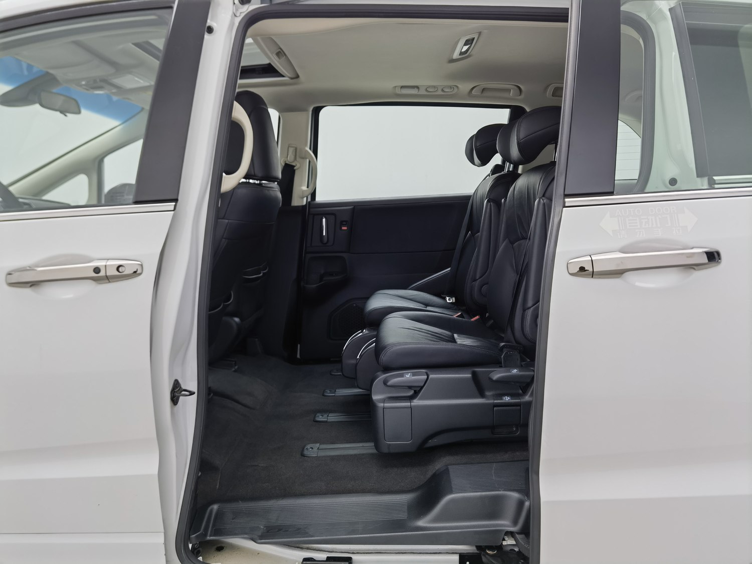 Used Honda Odyssey 2019 2.0 AT