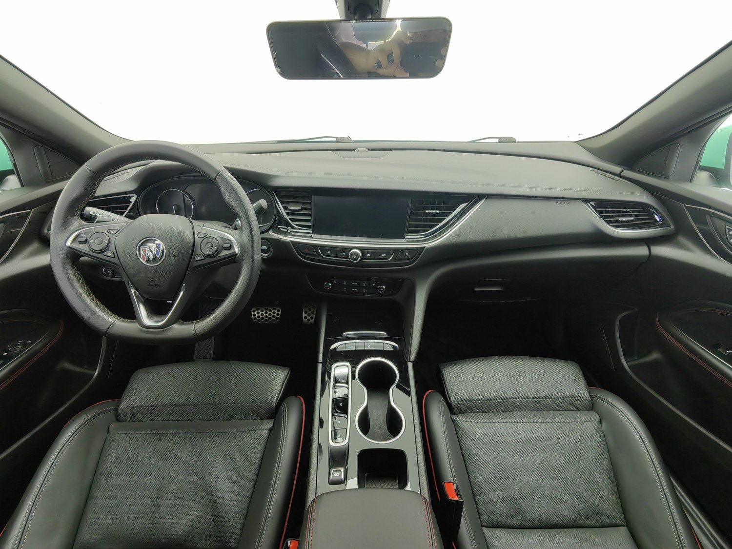 Used Buick Regal 2021 2.0 AT