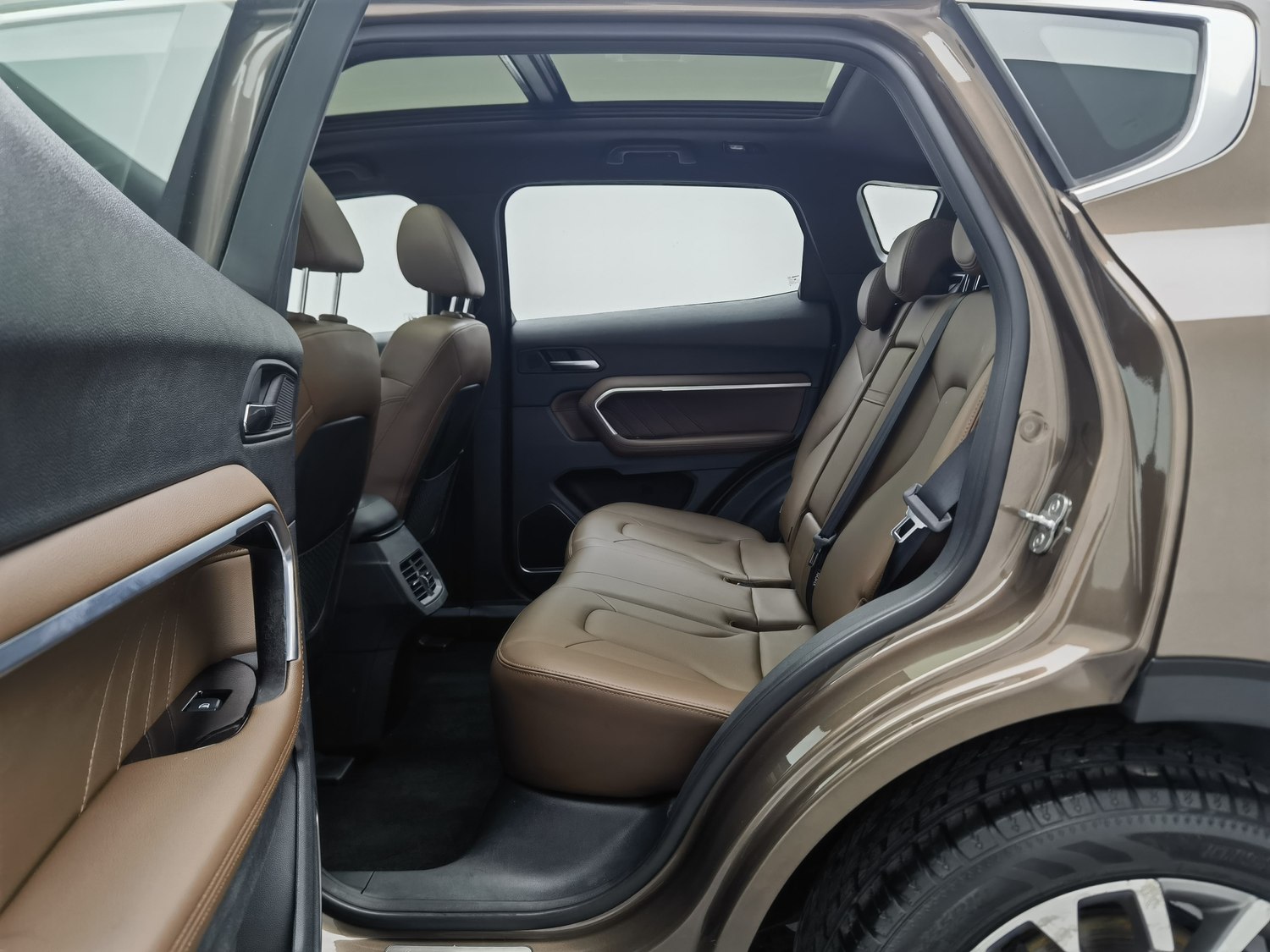 Used Haval H6 2017 2.0 AT