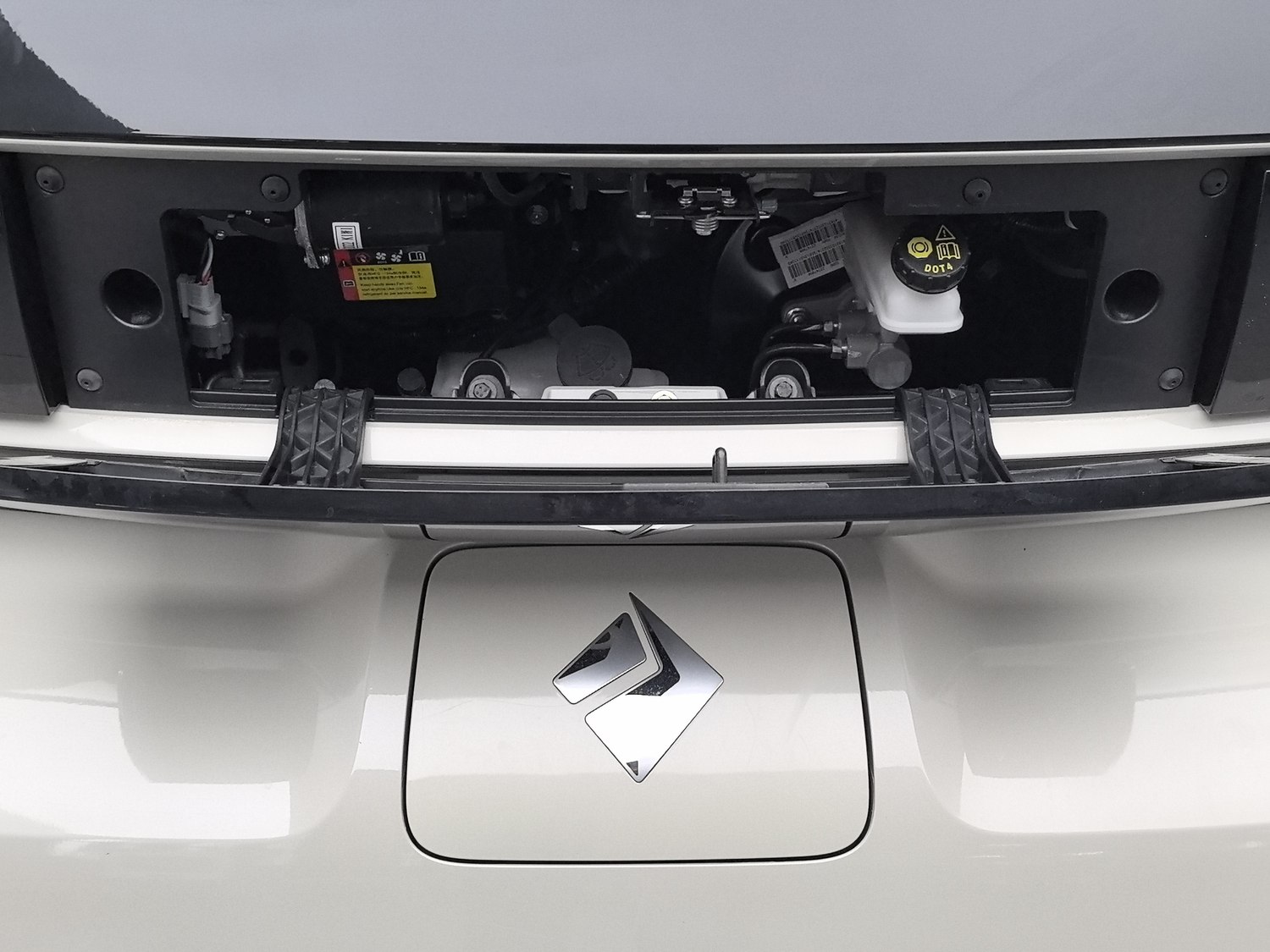 Used Baojun KiWi EV 2021