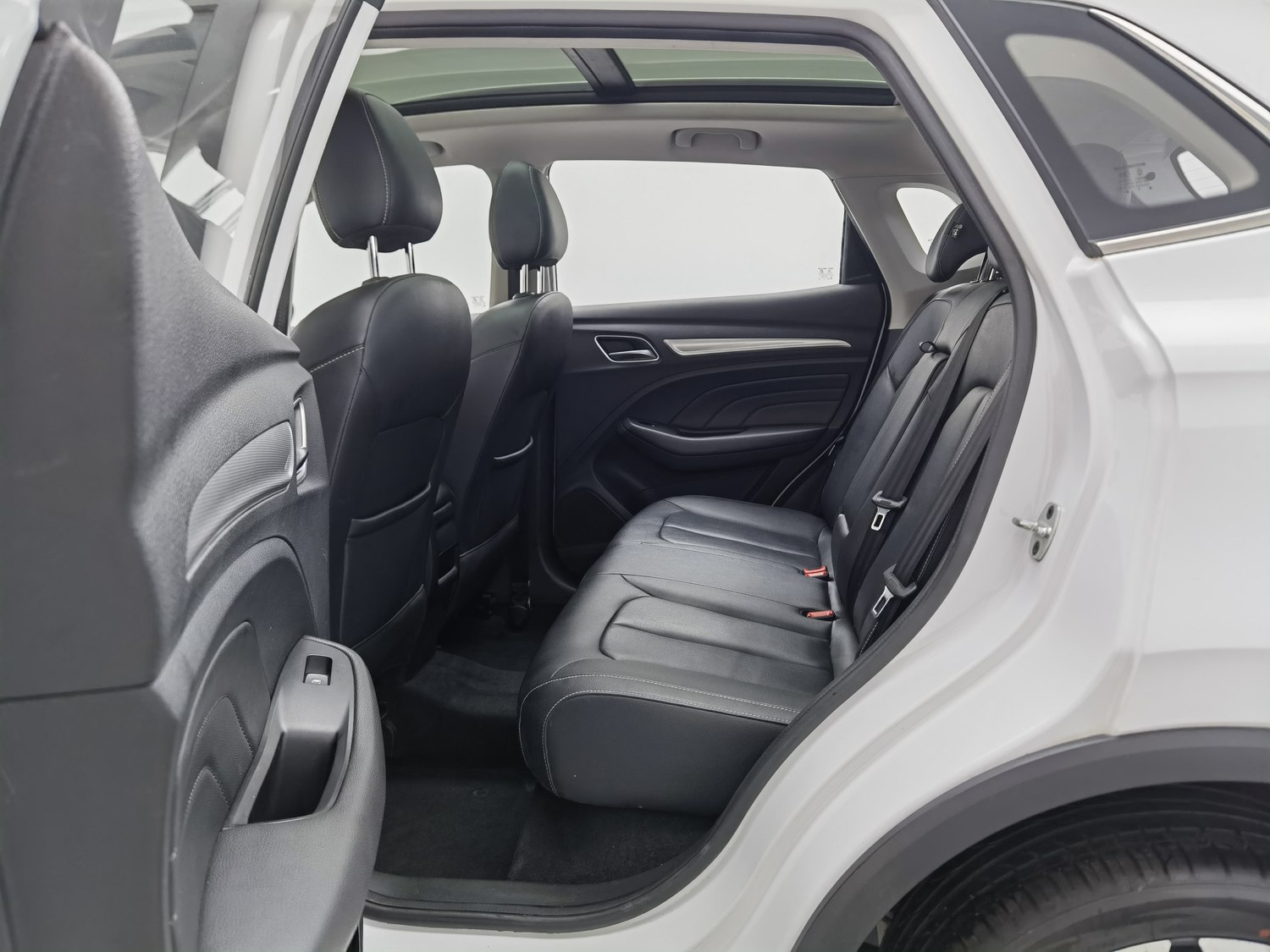 Used Roewe RX3 2018 1.6 AT