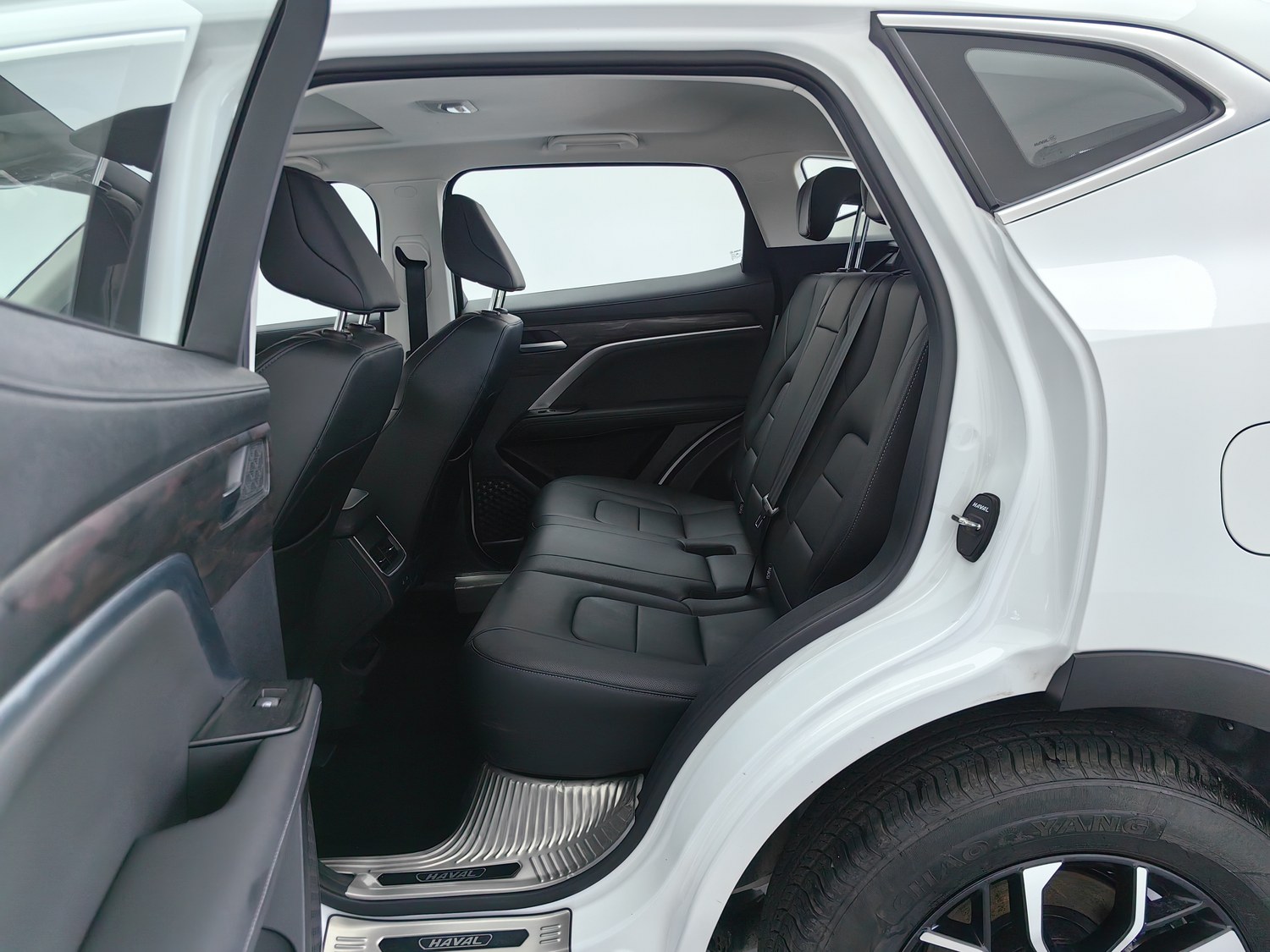 Used Haval H6 2025 1.5 AT