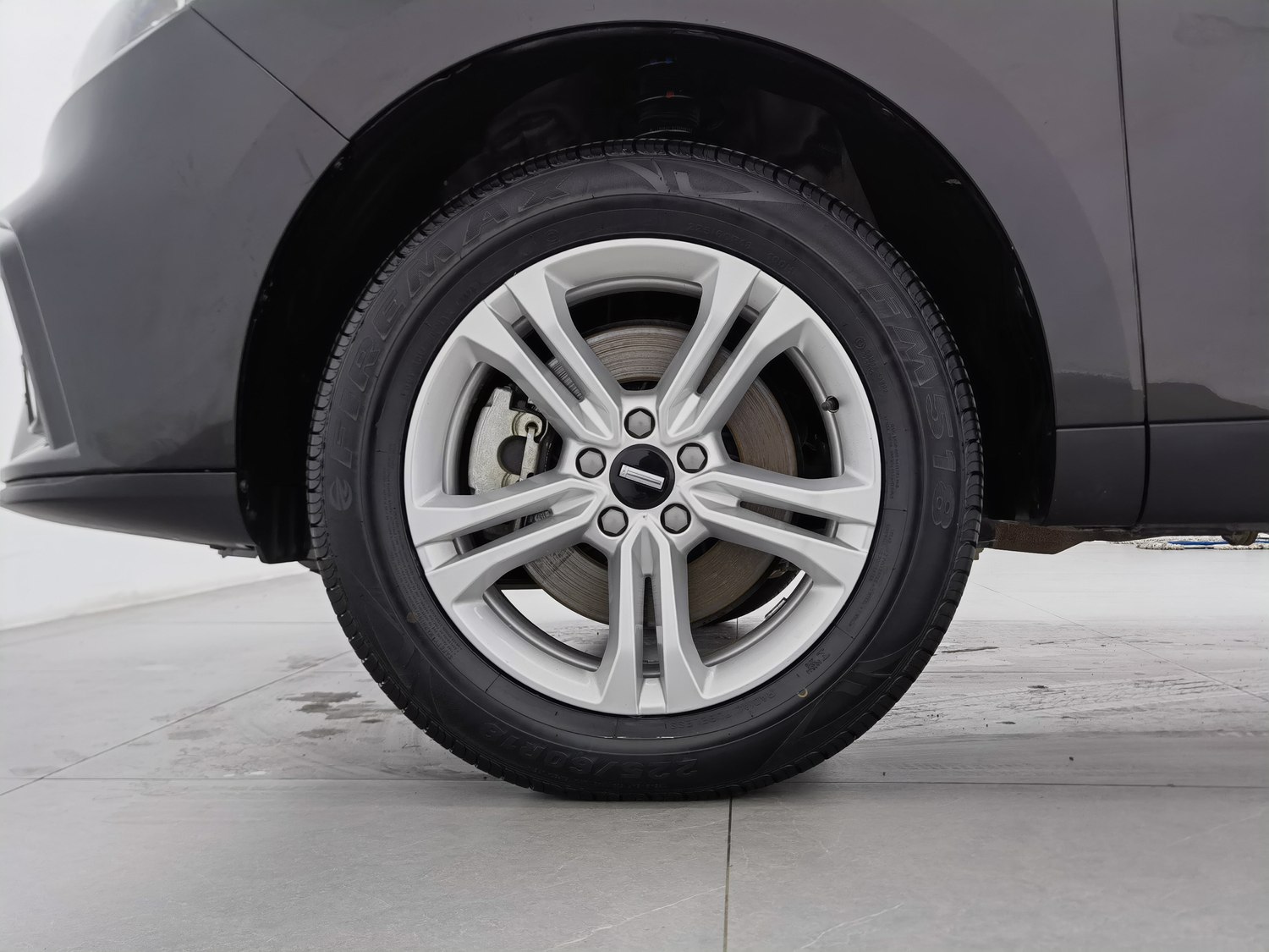 Used Wey VV5 2020 1.5 AT