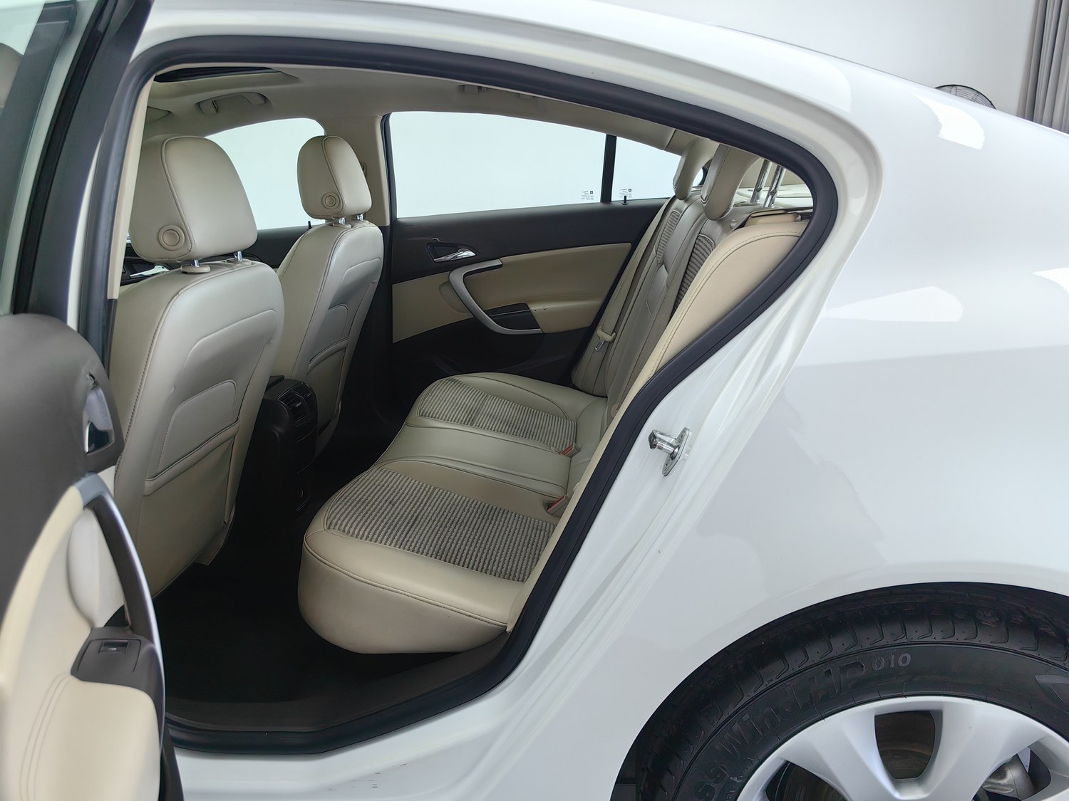 Used Buick Regal 2014 2.0 AT