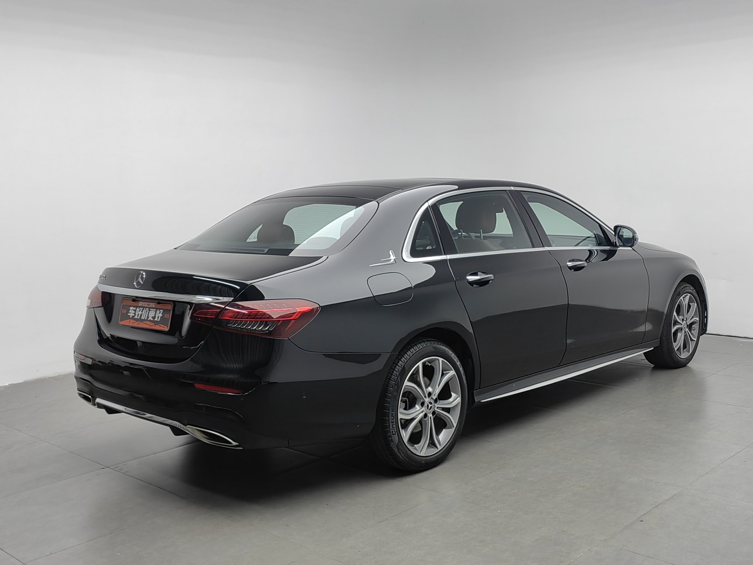 Used Mercedes-Benz E-Class 2023 2.0 AT