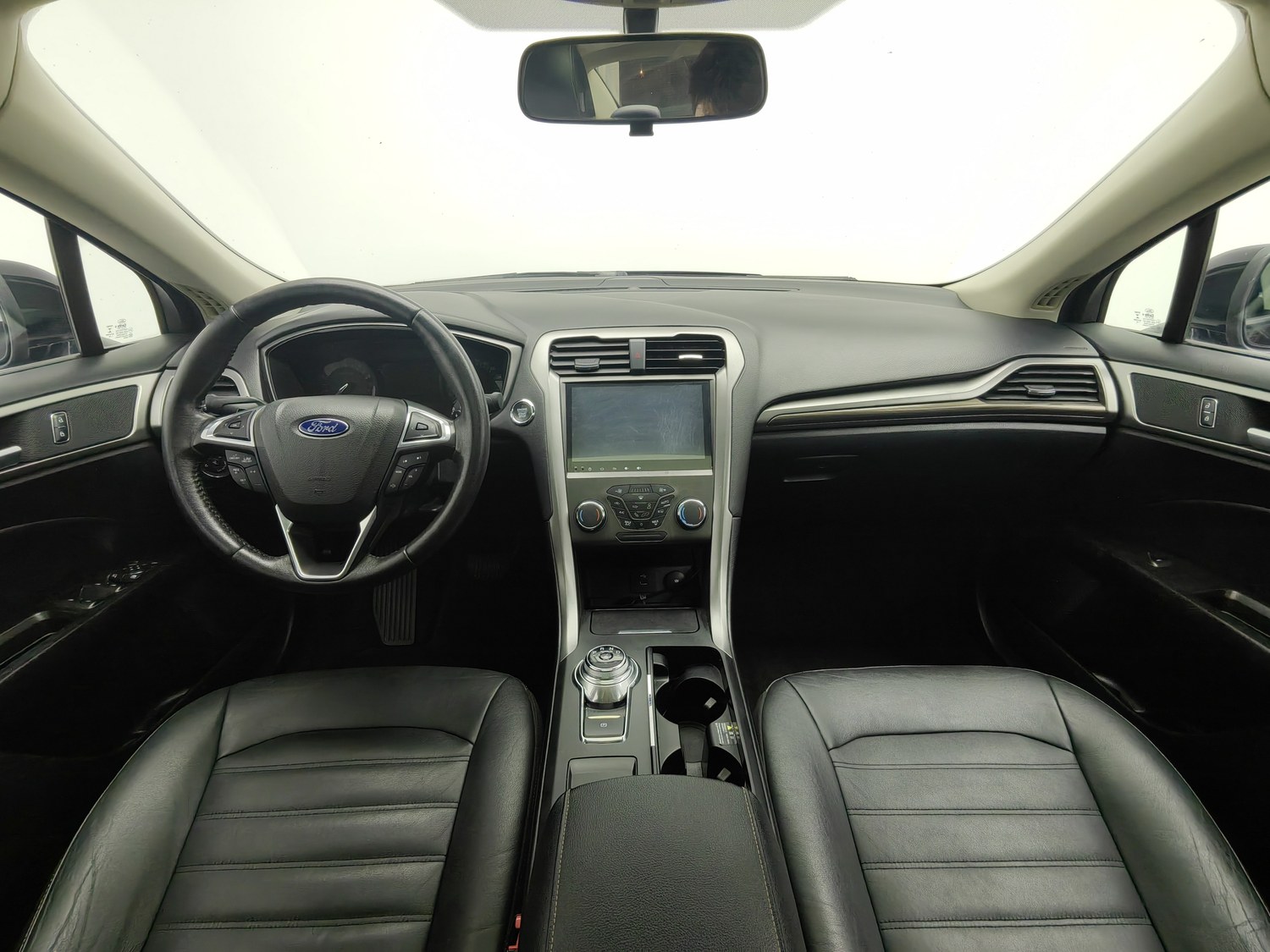 Used Ford Mondeo 2018 1.5 AT