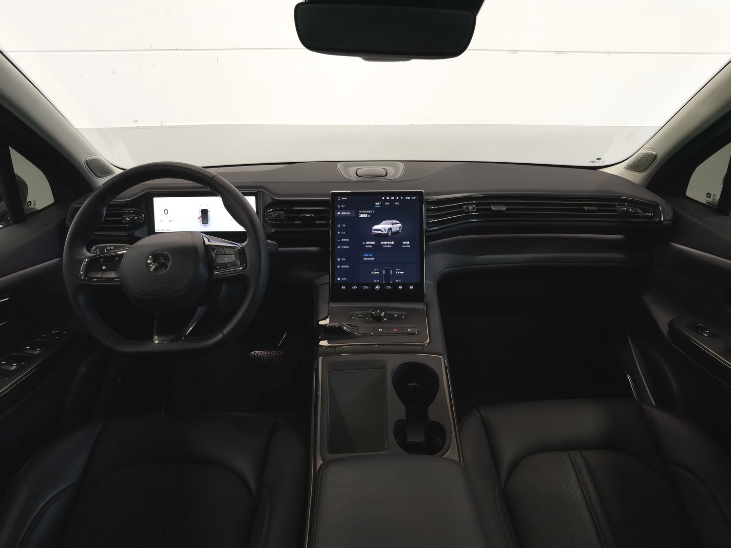 Used NIO ES6 2020
