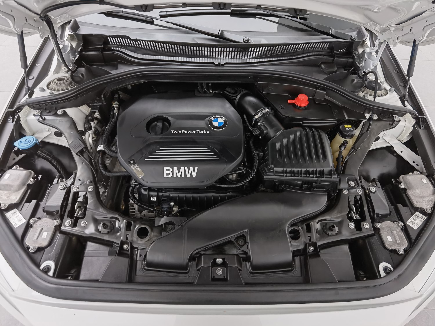 Used BMW THE1 2019 1.5 AT