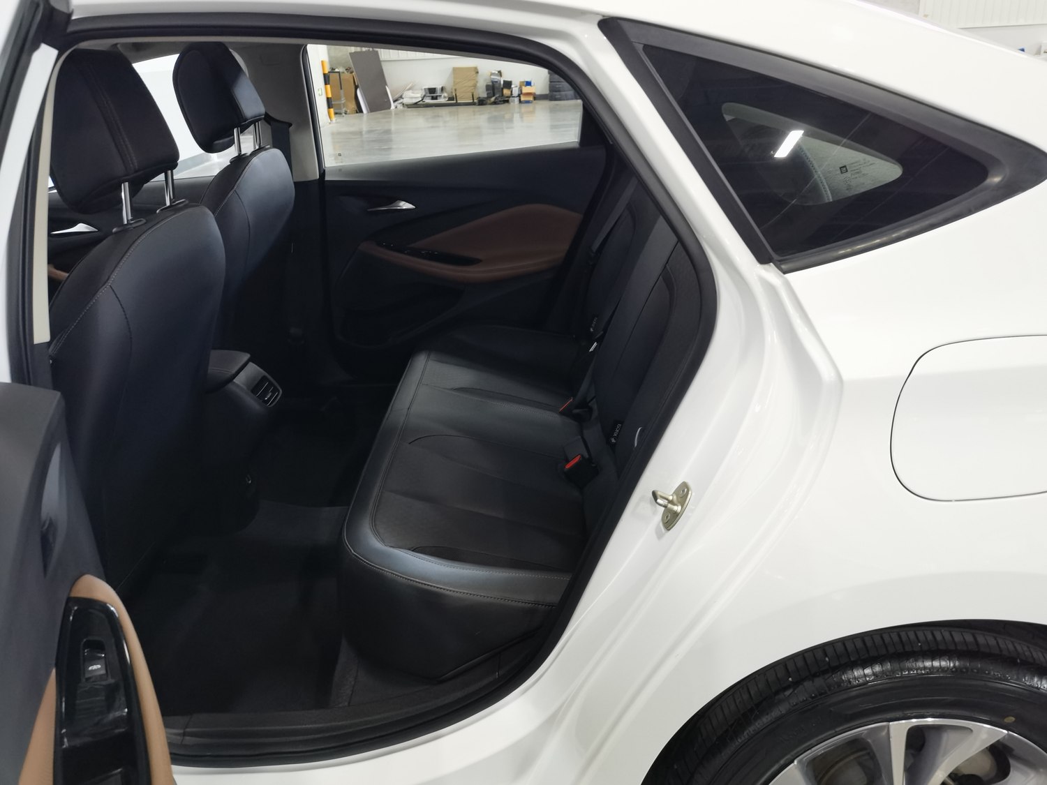 Used Buick Verano 2022 1.5 AT