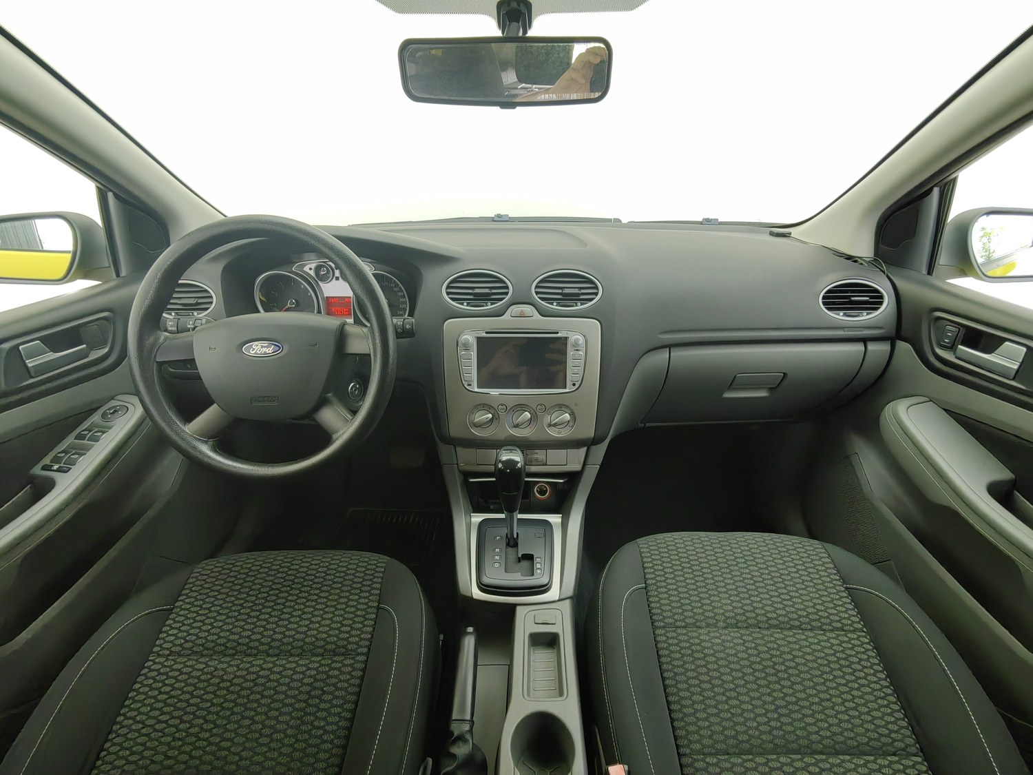 Used Ford Focus 2013 1.8 AT