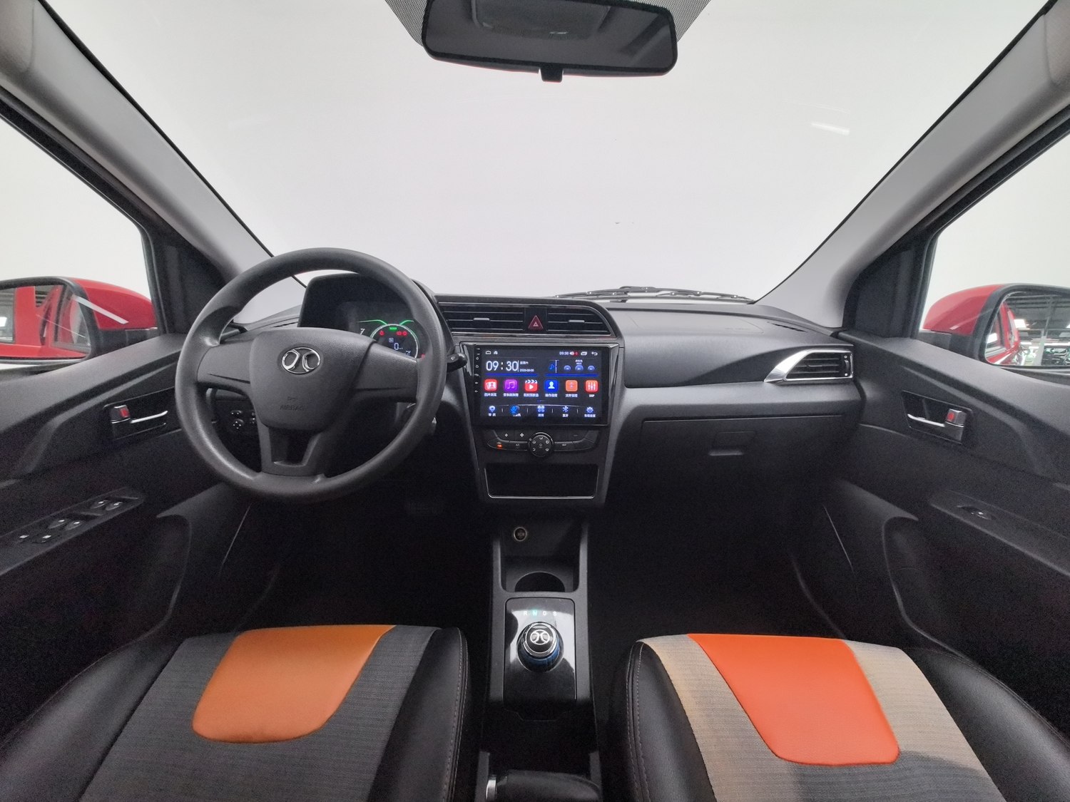 Used BAIC New Energy EC 2018