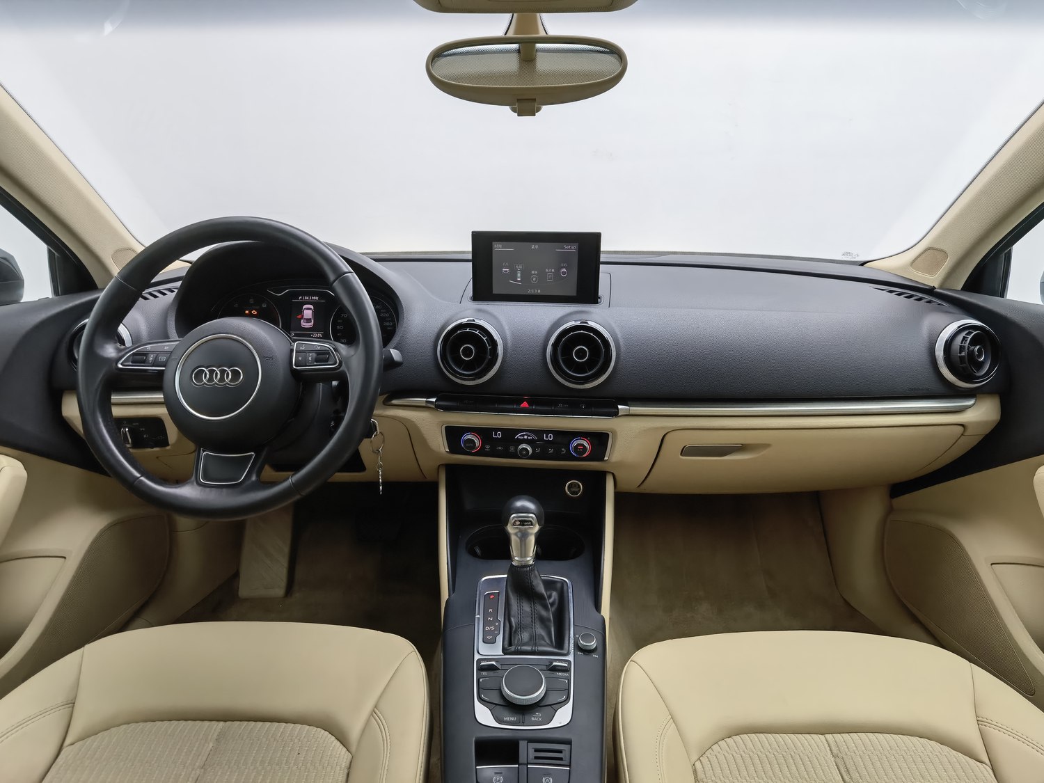 Used Audi A3 (Import) 2014 1.8 AT