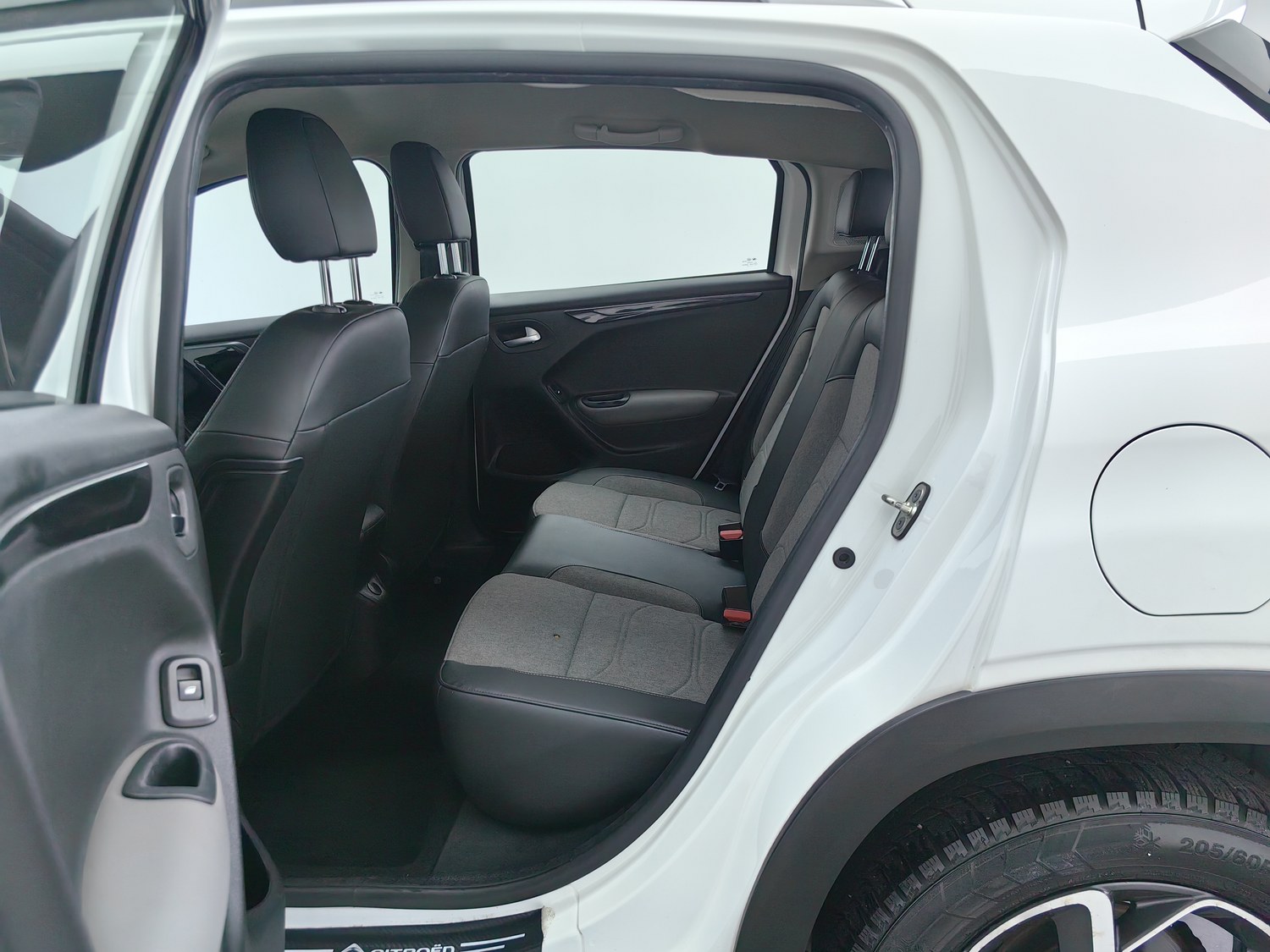 Used Citroen C3-XR 2019 1.2 AT