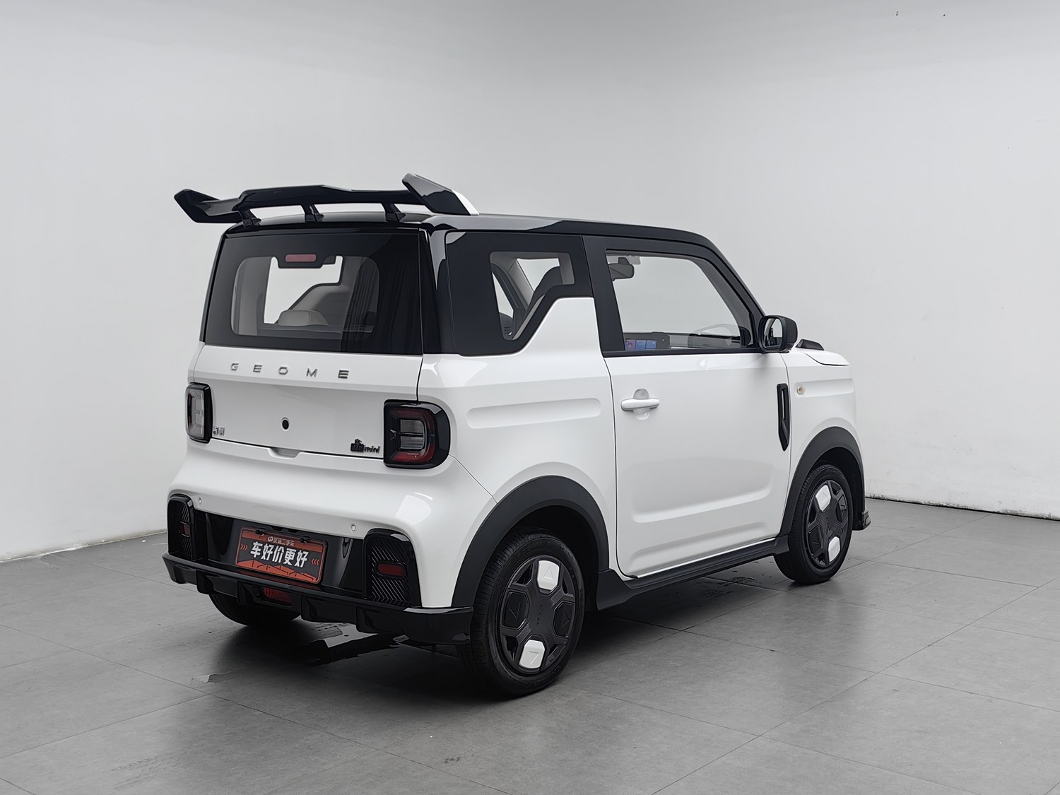 Used Geely Galaxy Panda 2025