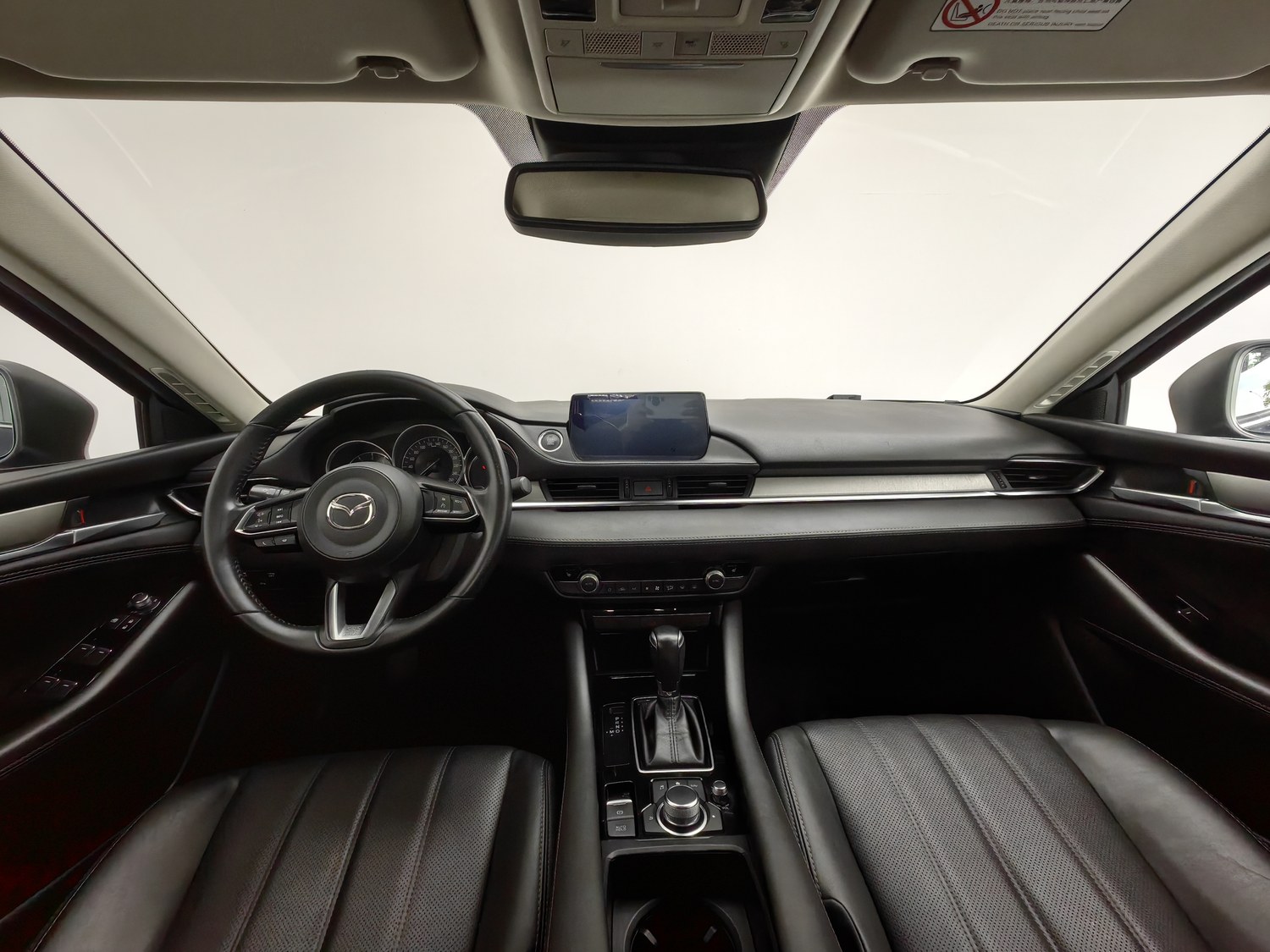 Used Mazda 6 Atenza 2021 2.5 AT