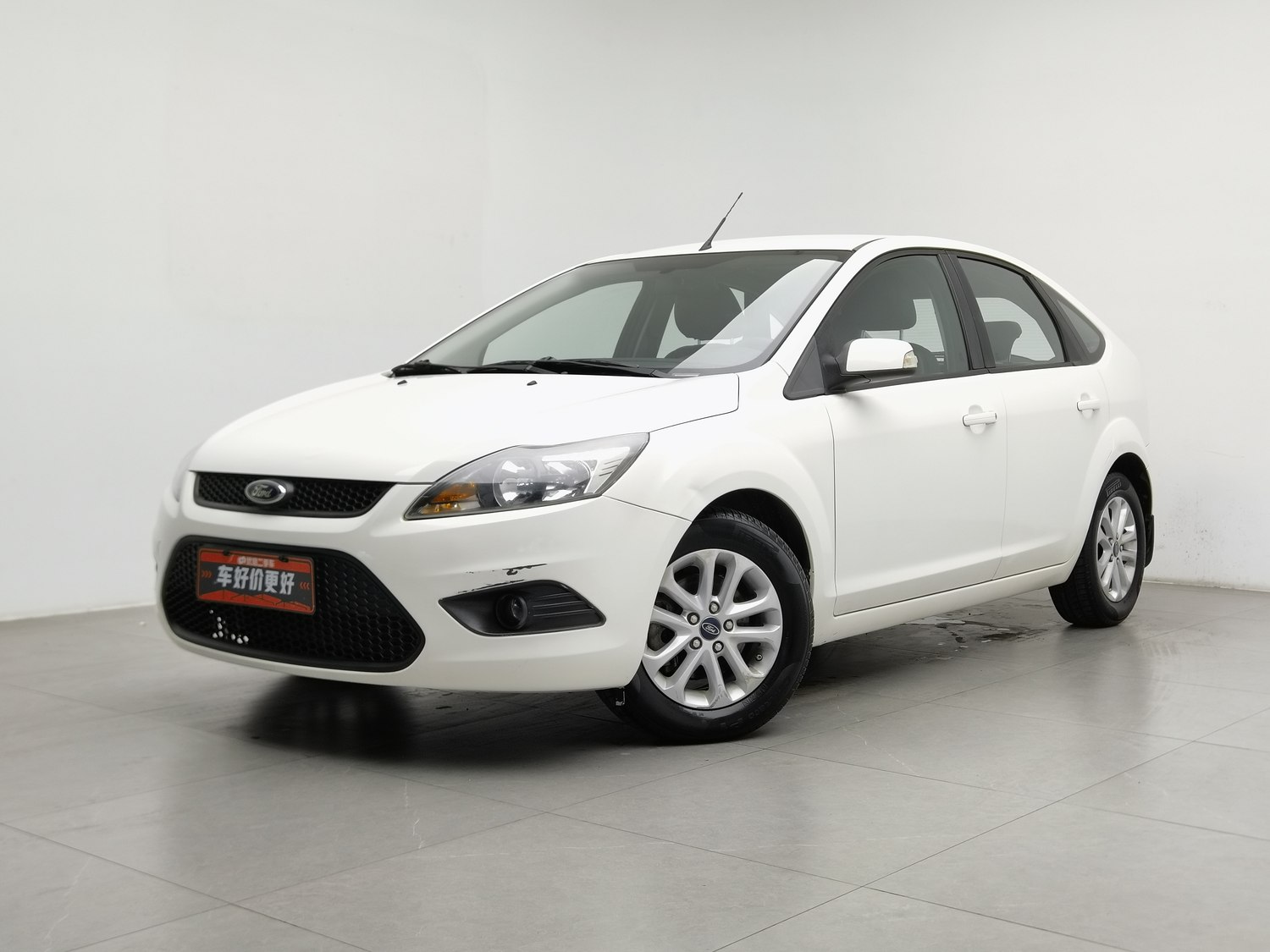 Used Ford Focus 2013 1.8 MT