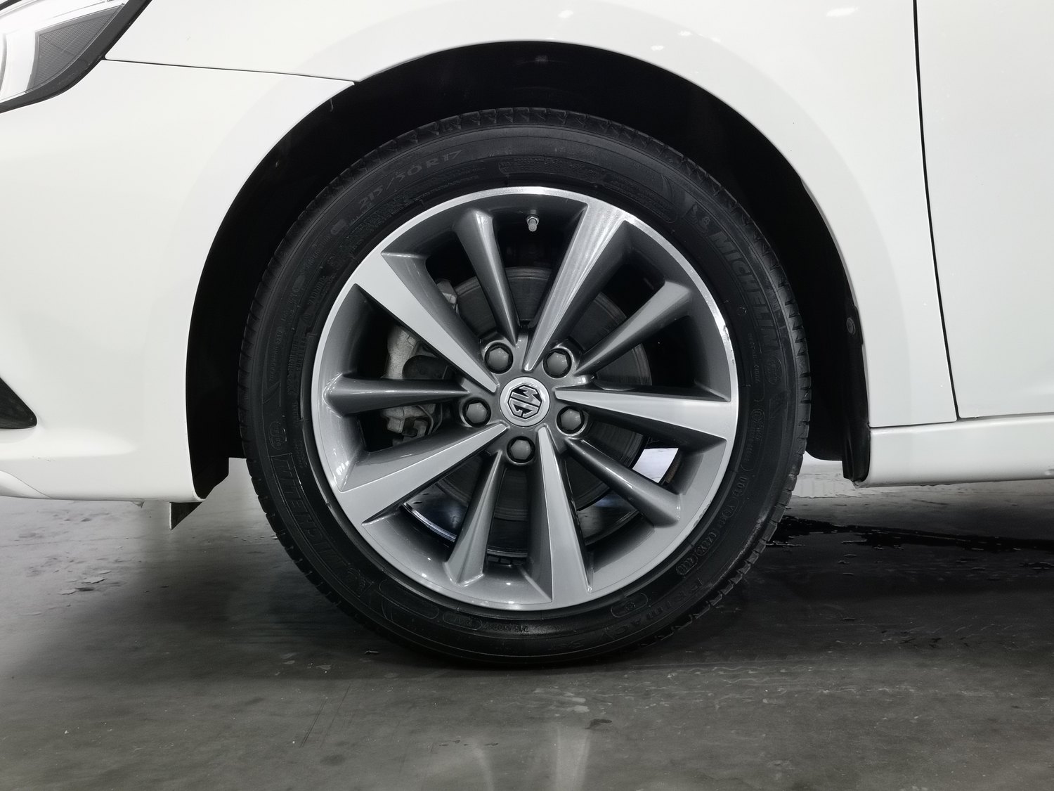 Used MG 6 2019 1.5 AT