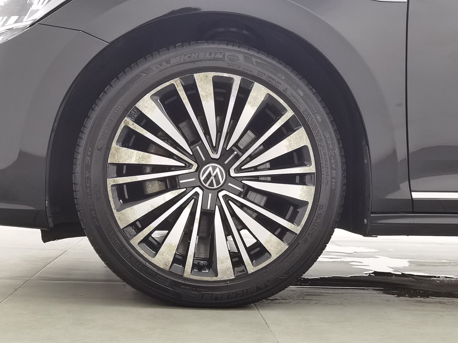 Used Volkswagen Passat 2020 2.0 AT