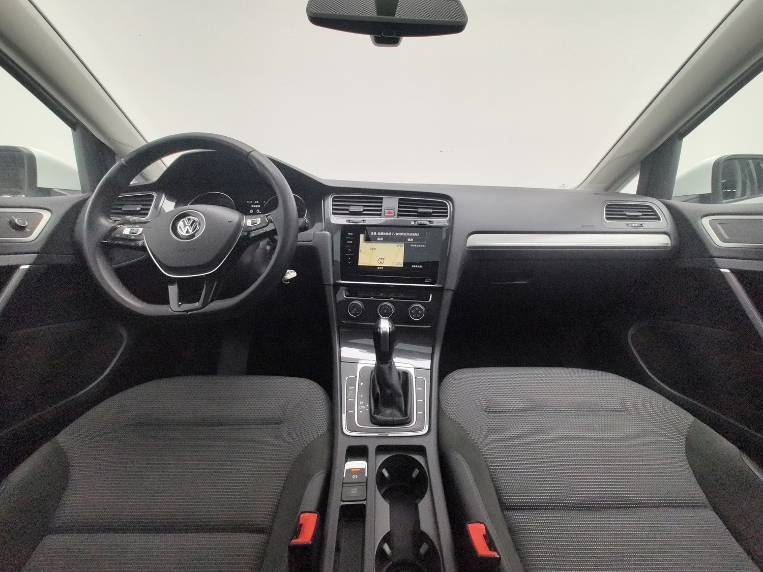 Used Volkswagen Golf 2020 1.4 AT