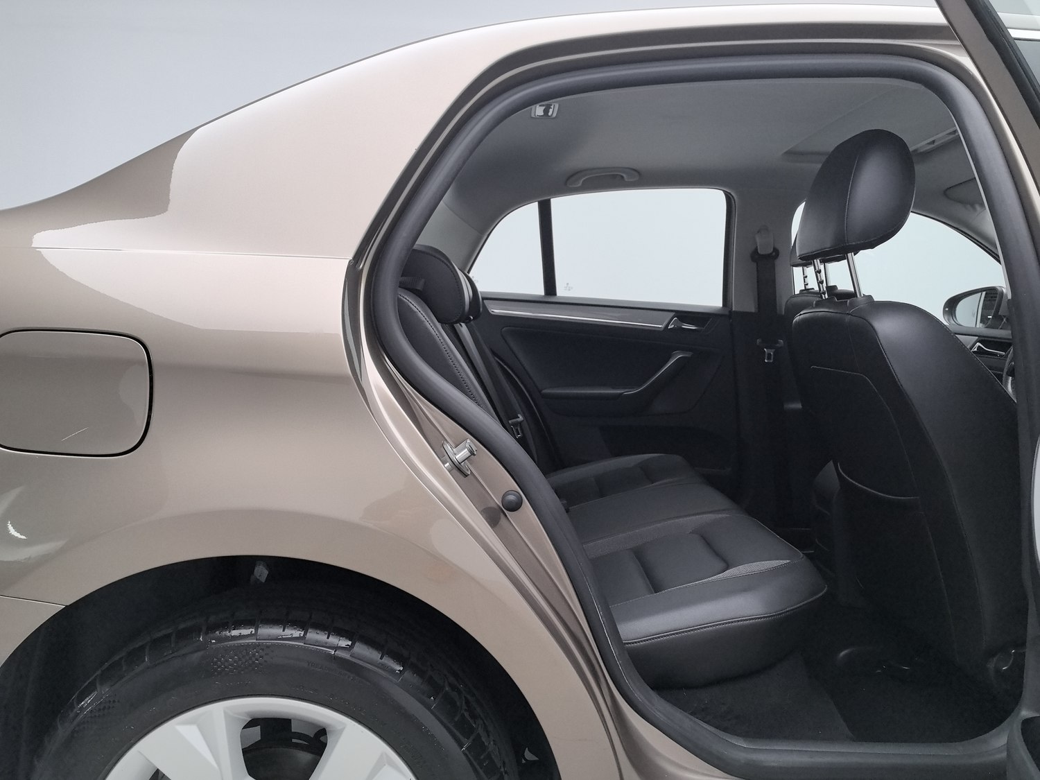 Used Volkswagen Bora 2014 1.4 MT