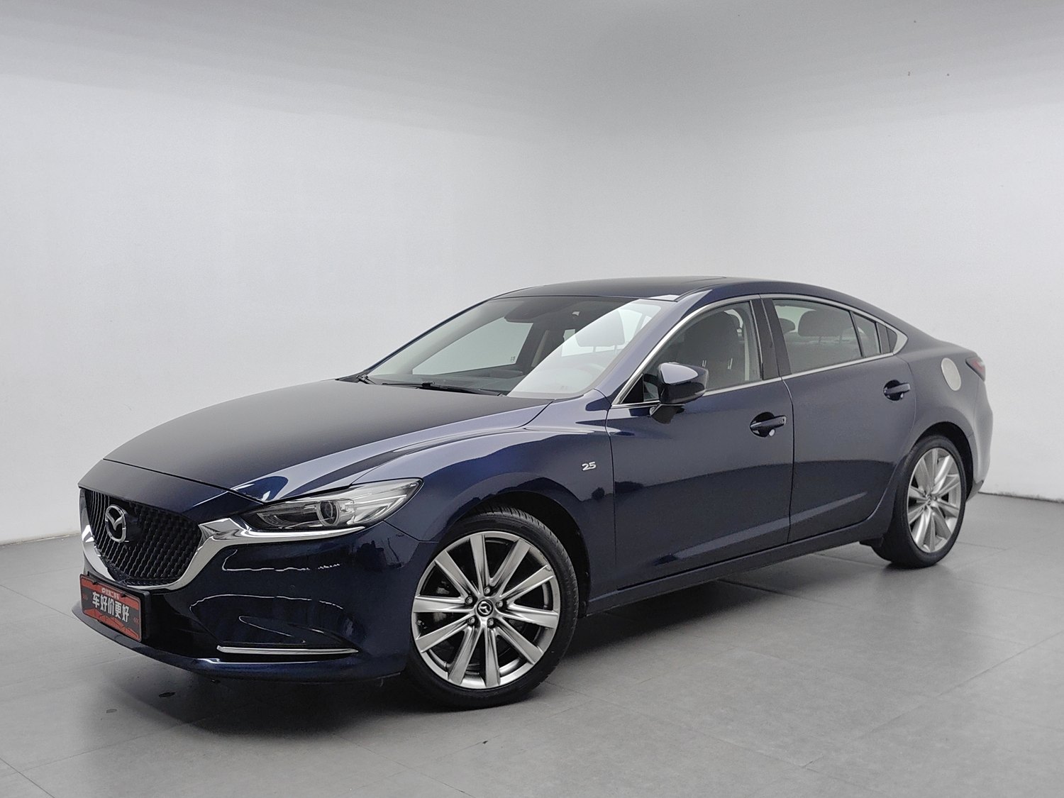 Used Mazda 6 Atenza 2021 2.5 AT