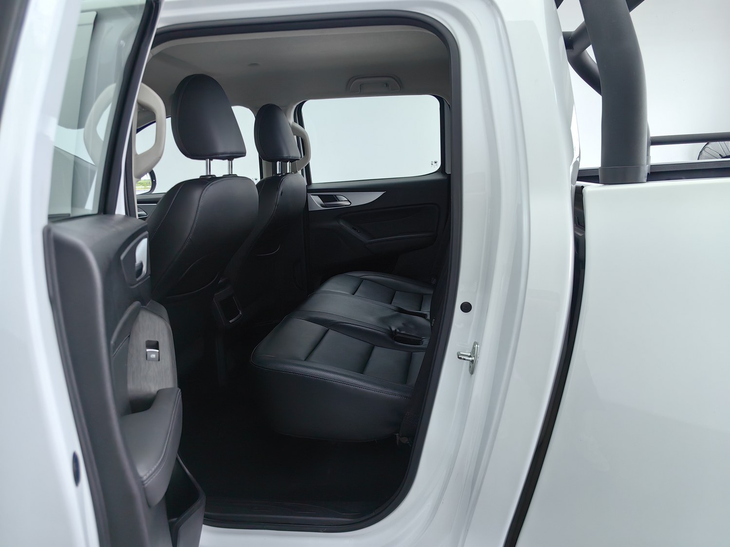 Used Great Wall Poer 2021 2.0 AT
