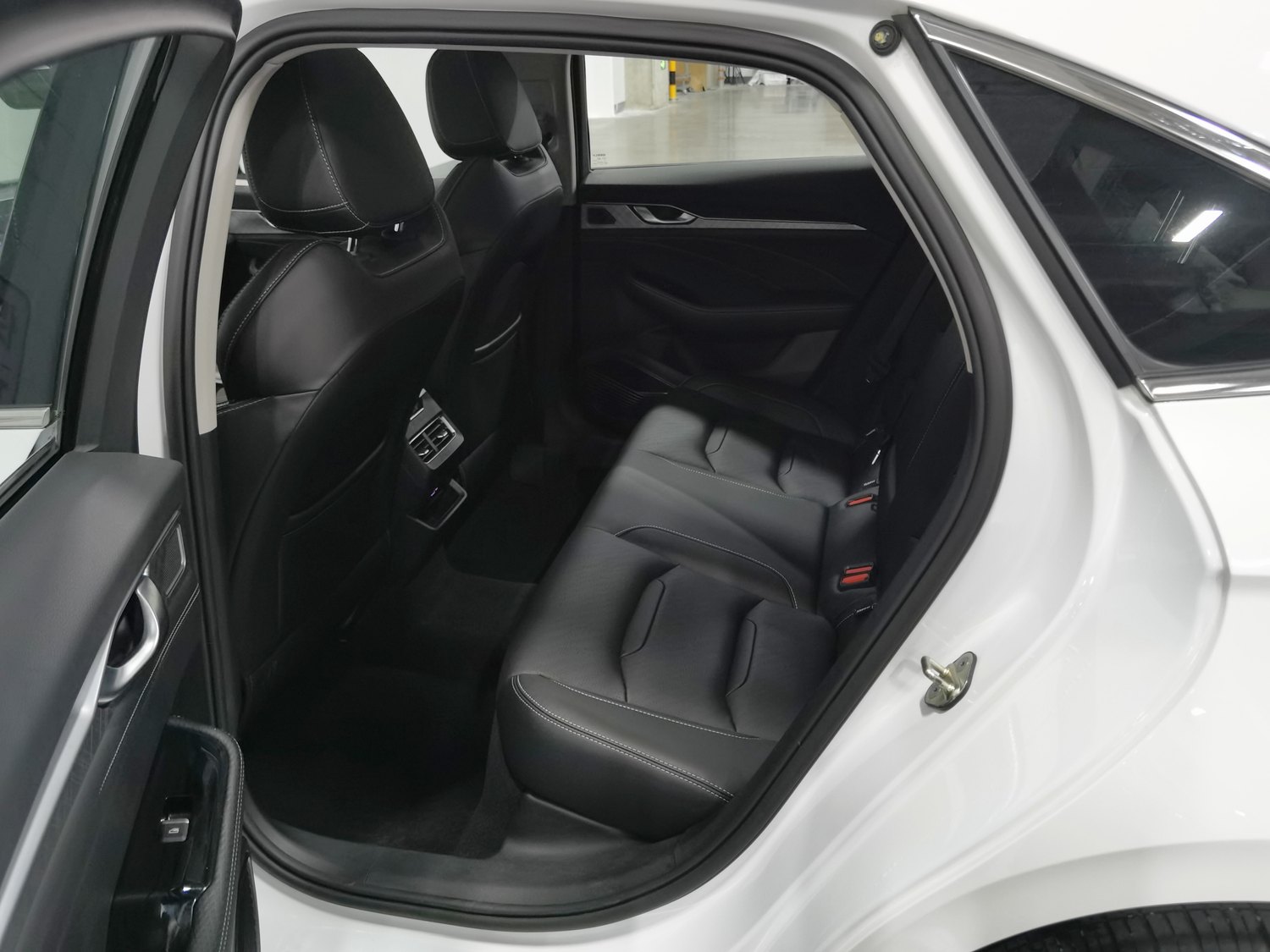 Used Geely Xingrui 2021 2.0 AT