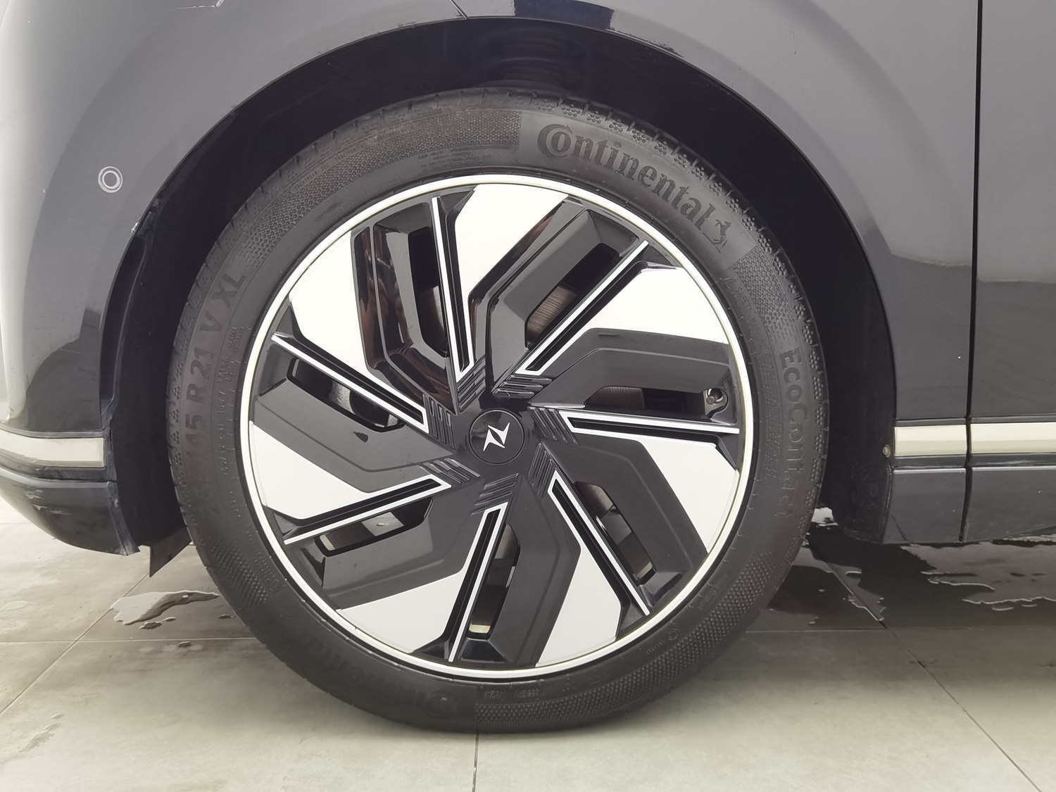 Used Dongfeng eπ 008 2025 1.5 AT