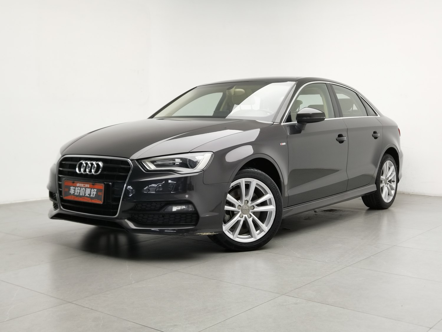 Used Audi A3 (Import) 2014 1.8 AT