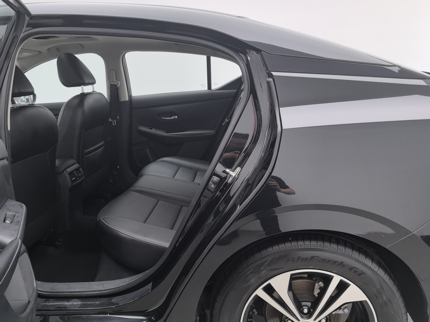 Used Nissan Sylphy 2021 1.6 AT