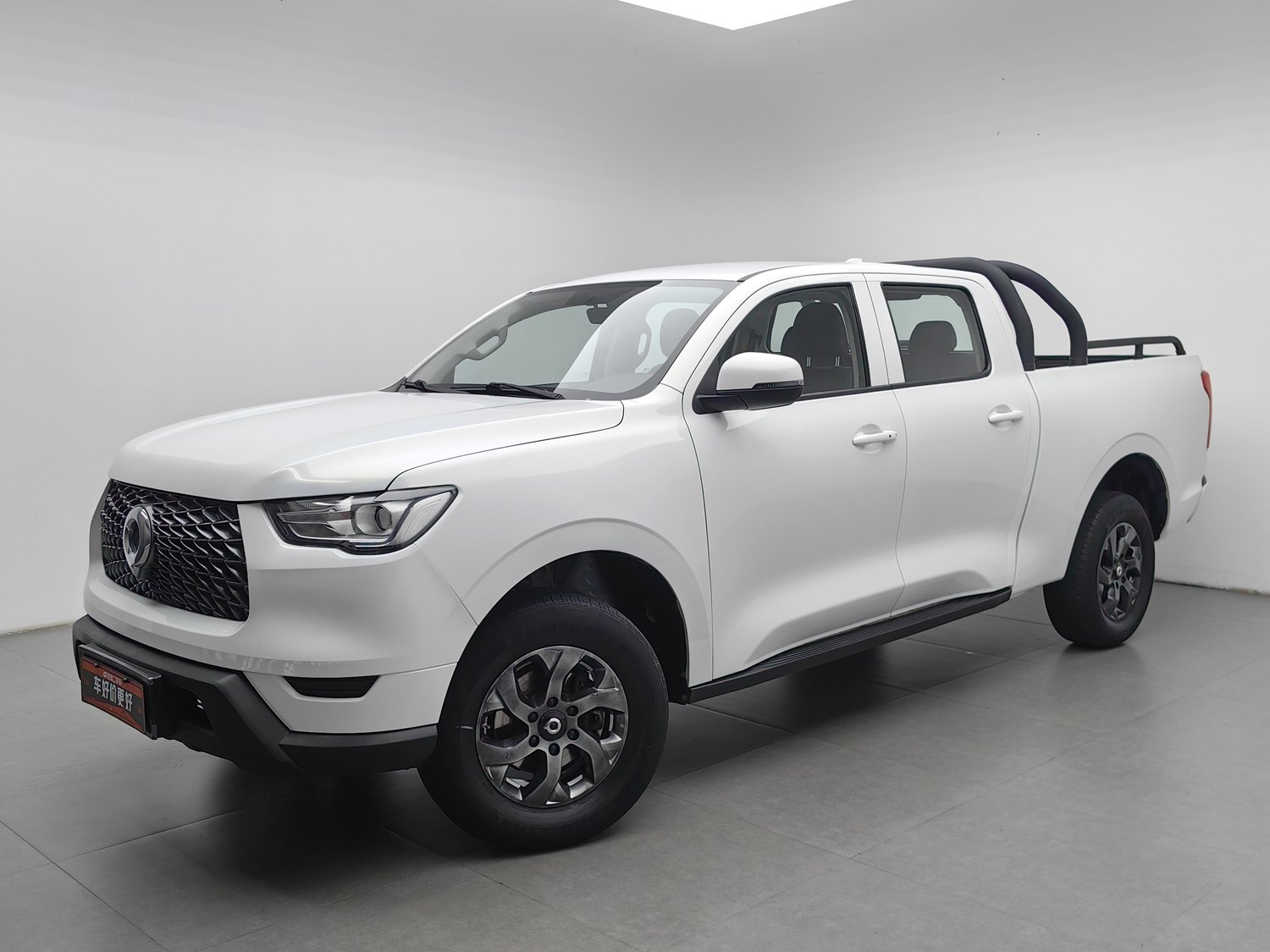 Used Great Wall Poer 2021 2.0 AT