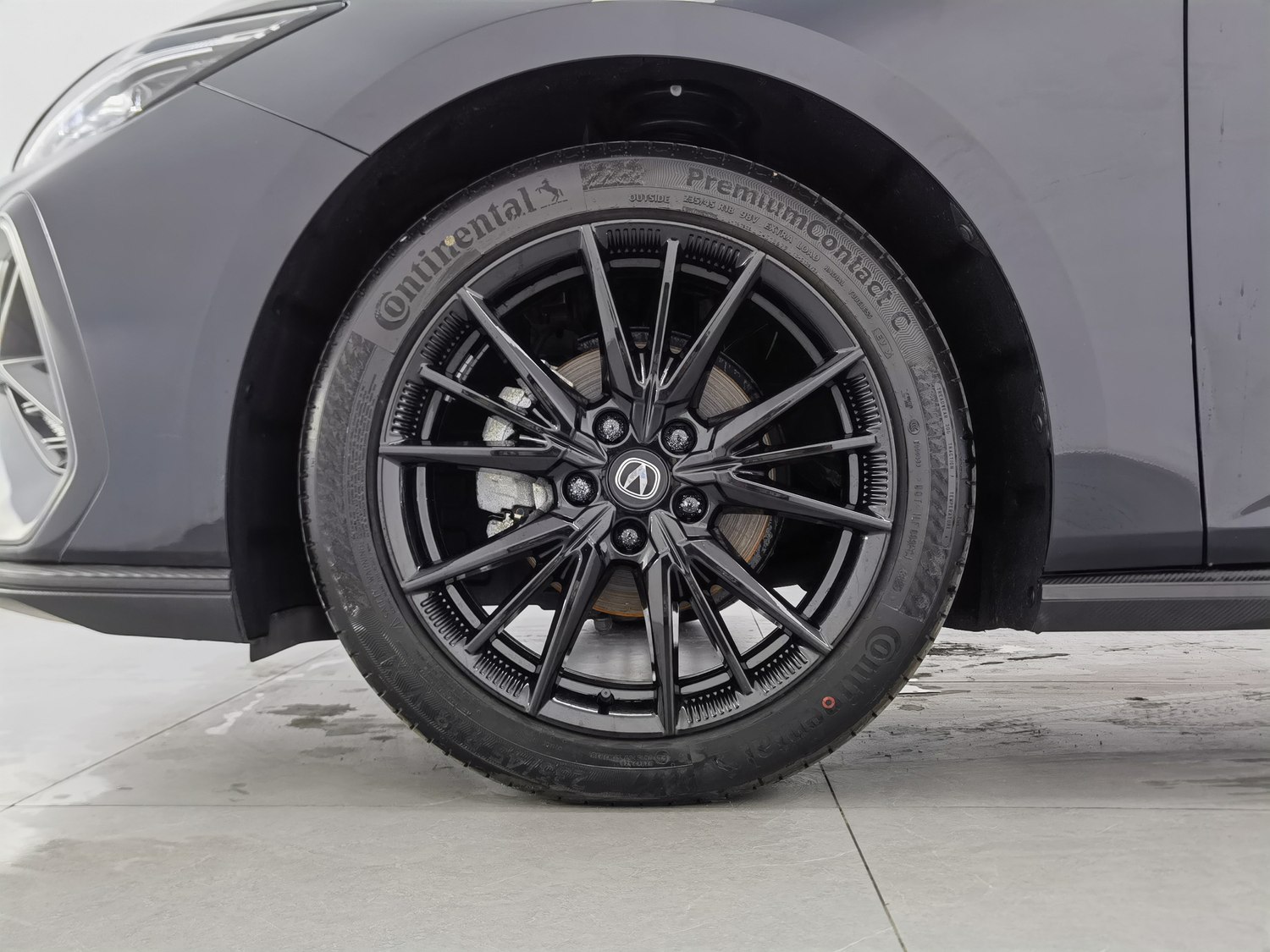 Used Changan UNI-V 2025 1.5 AT