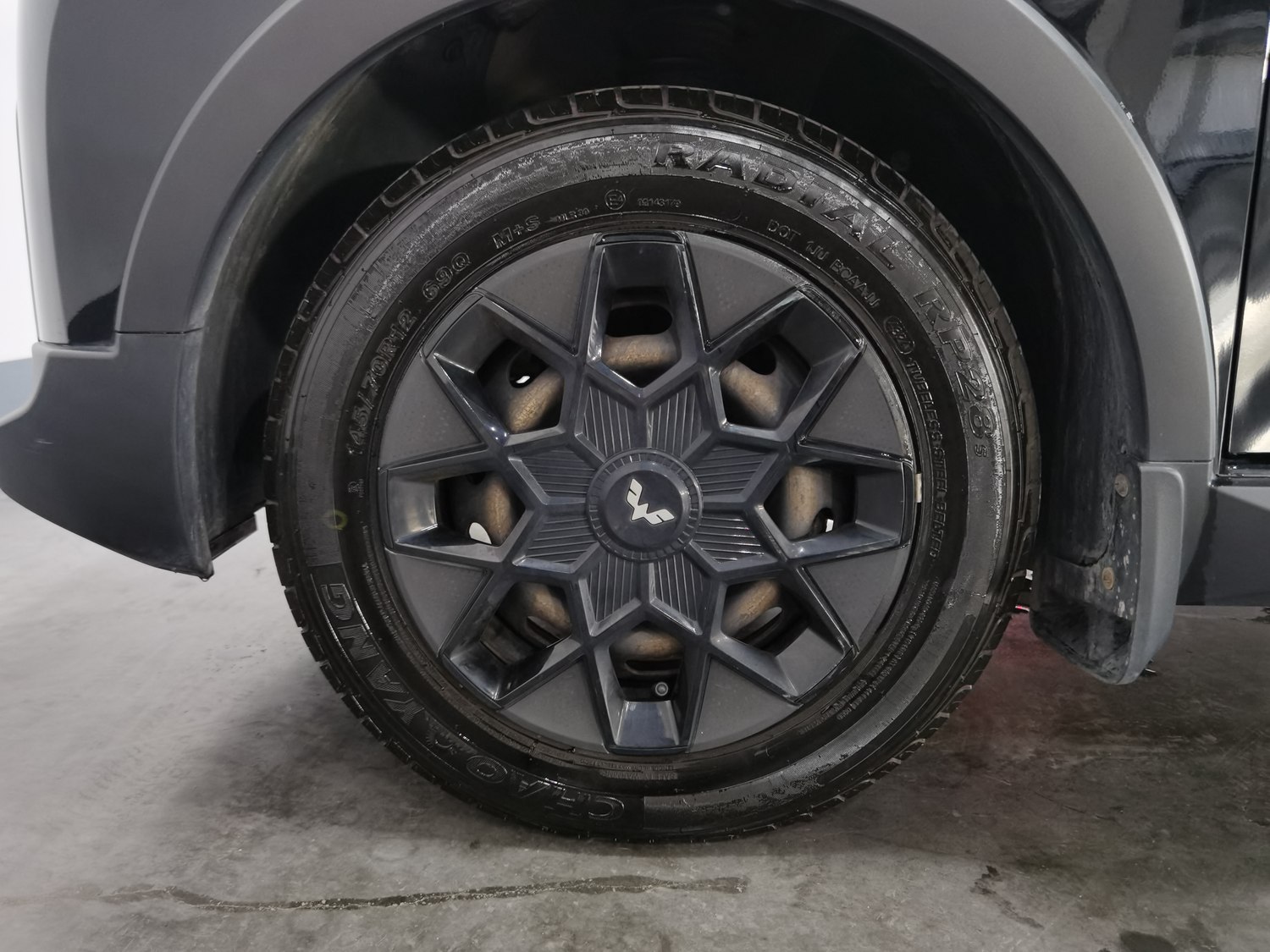 Used Wuling Hongguang MINIEV 2022