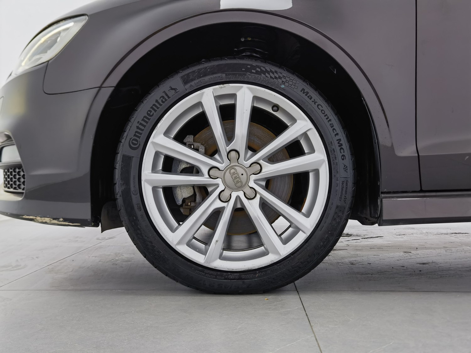 Used Audi A3 (Import) 2014 1.8 AT
