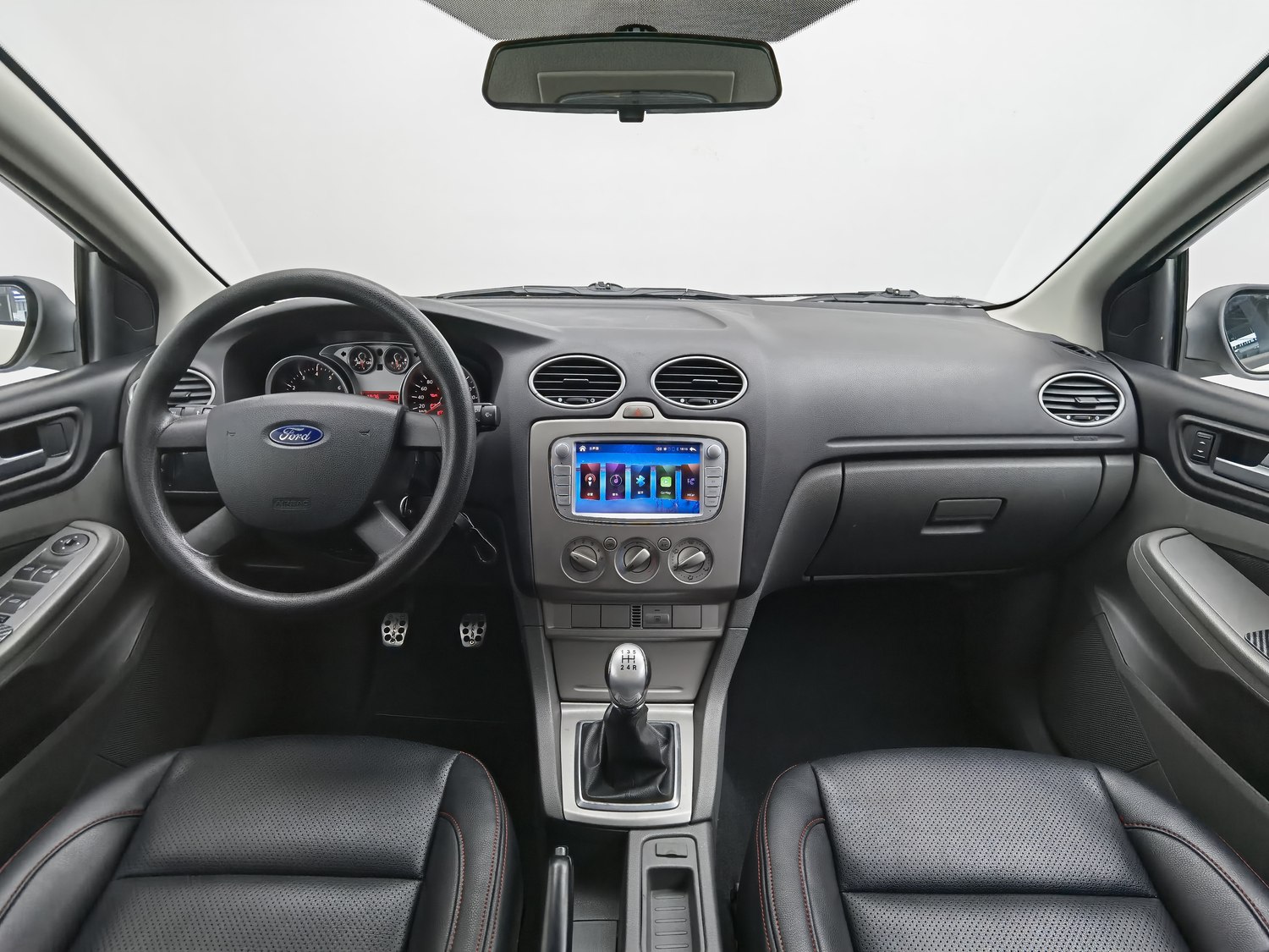 Used Ford Focus 2013 1.8 MT