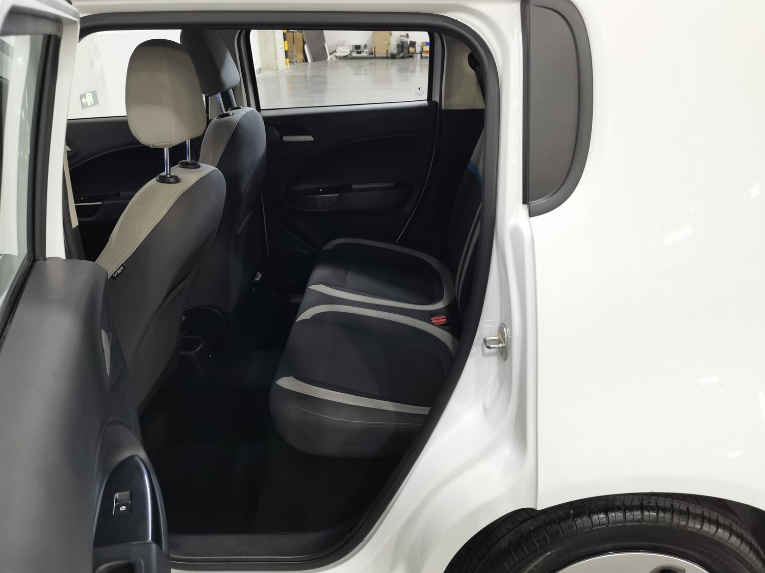 Used ORA White Cat 2020