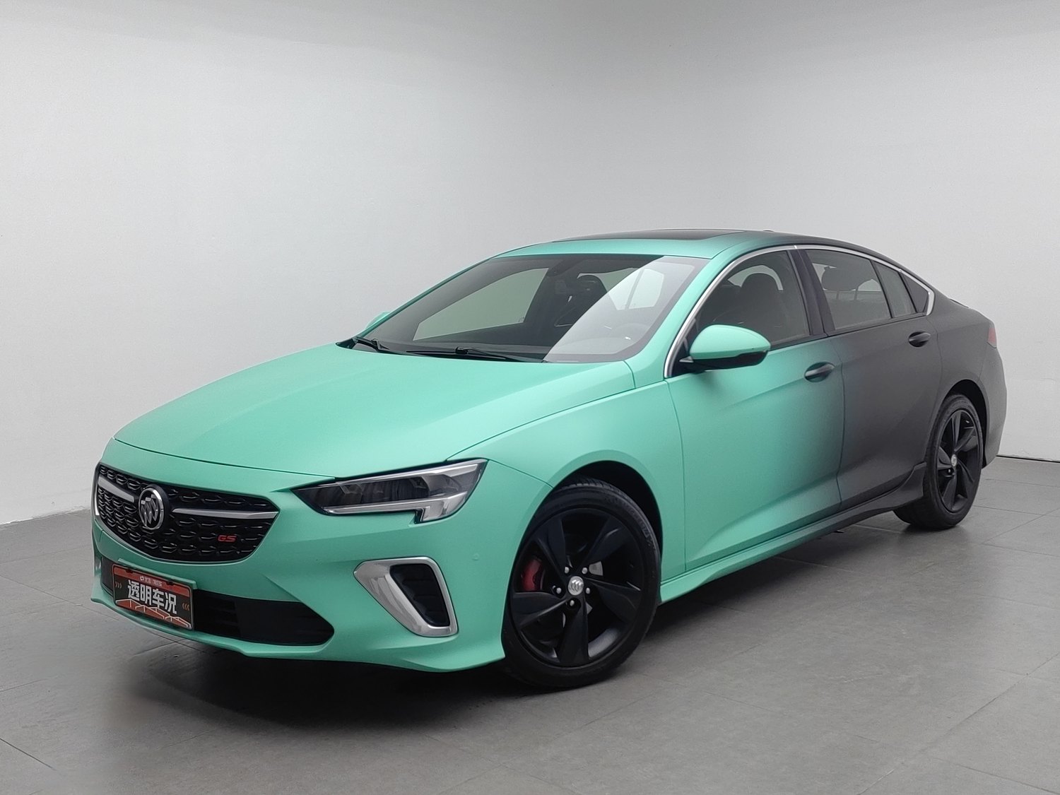 Used Buick Regal 2021 2.0 AT