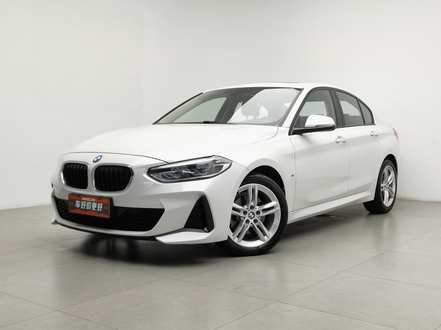 Used BMW THE1 2019 1.5 AT