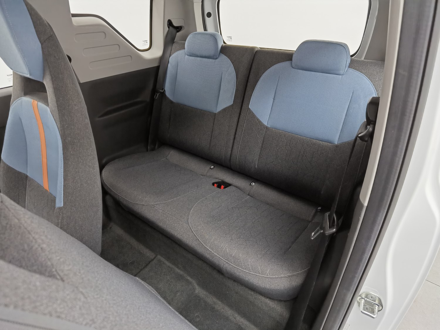 Used Geely Galaxy Panda 2023