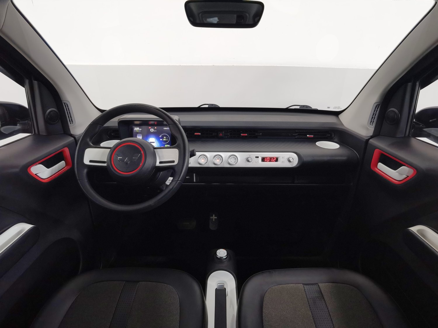 Used Wuling Hongguang MINIEV 2022