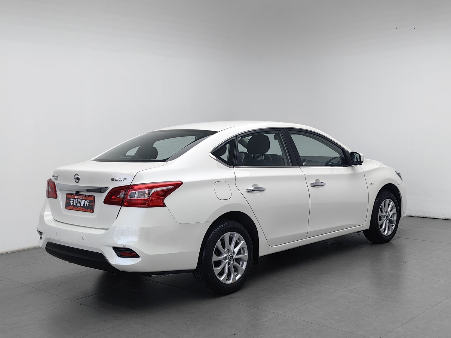 Used Nissan Sylphy 2024 1.6 AT