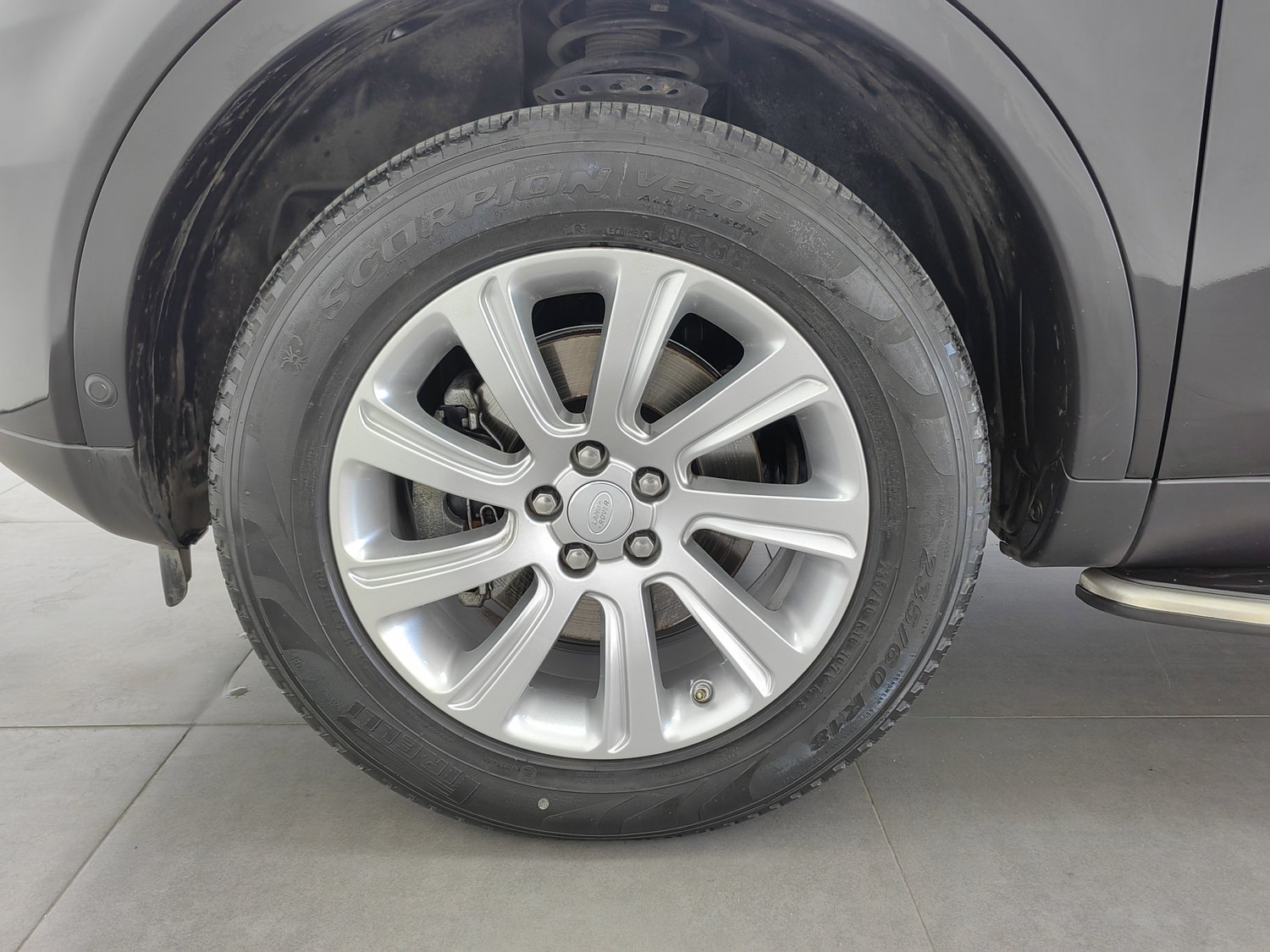 Used Land Rover Discovery Sport 2019 2.0 AT