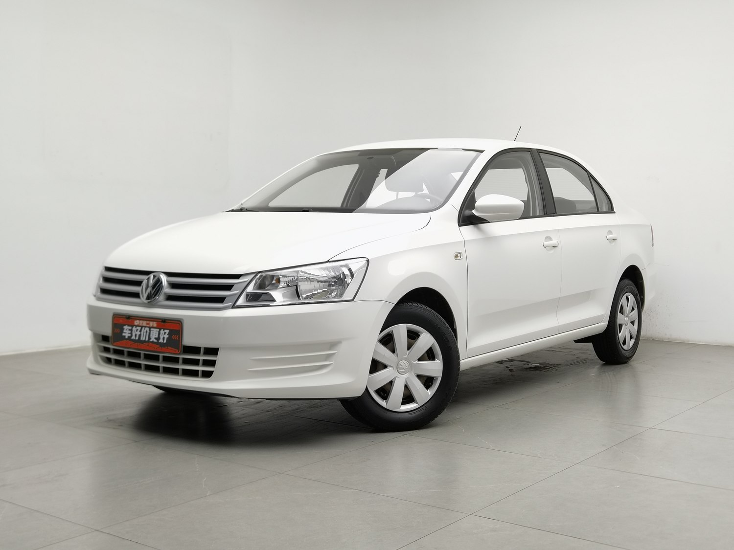 Used Volkswagen Santana 2015 1.4 MT