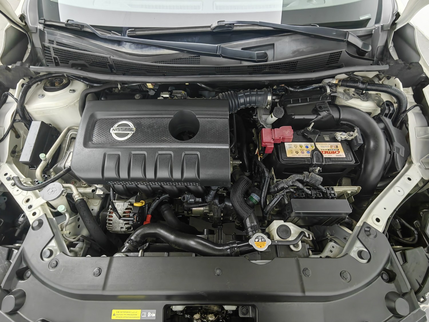Used Nissan Sylphy 2019 1.6 AT