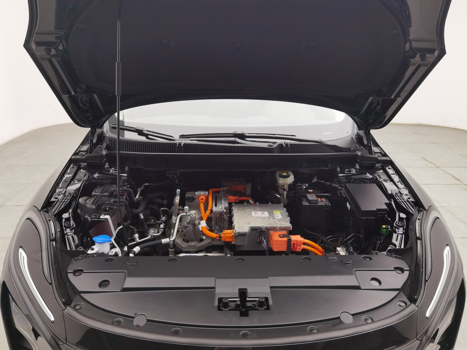 Used Hongqi E-QM5 2022